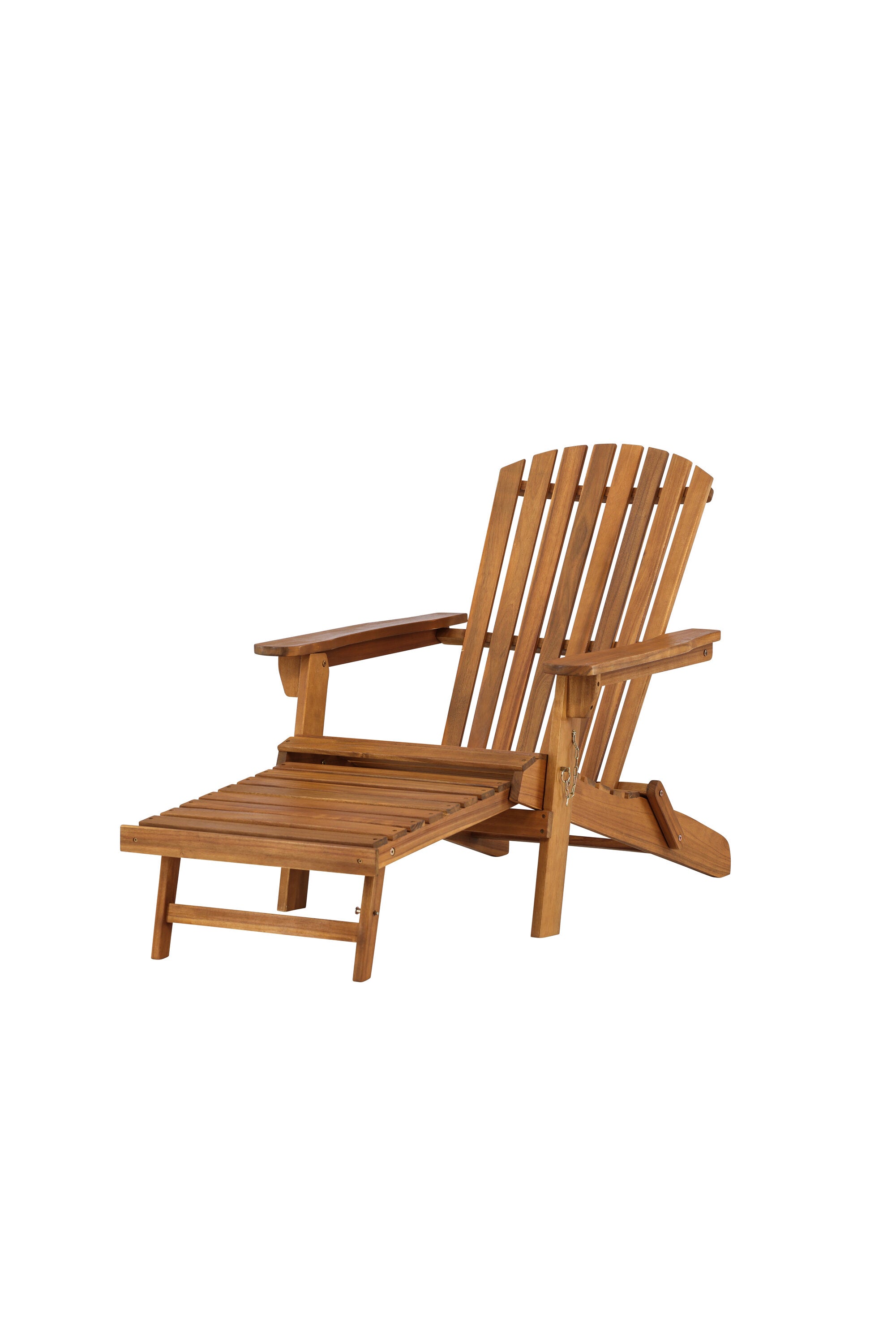 Tropea Sonnenliege in Natur präsentiert im Onlineshop von KAQTU Design AG. Liegestuhl ist von Venture Home