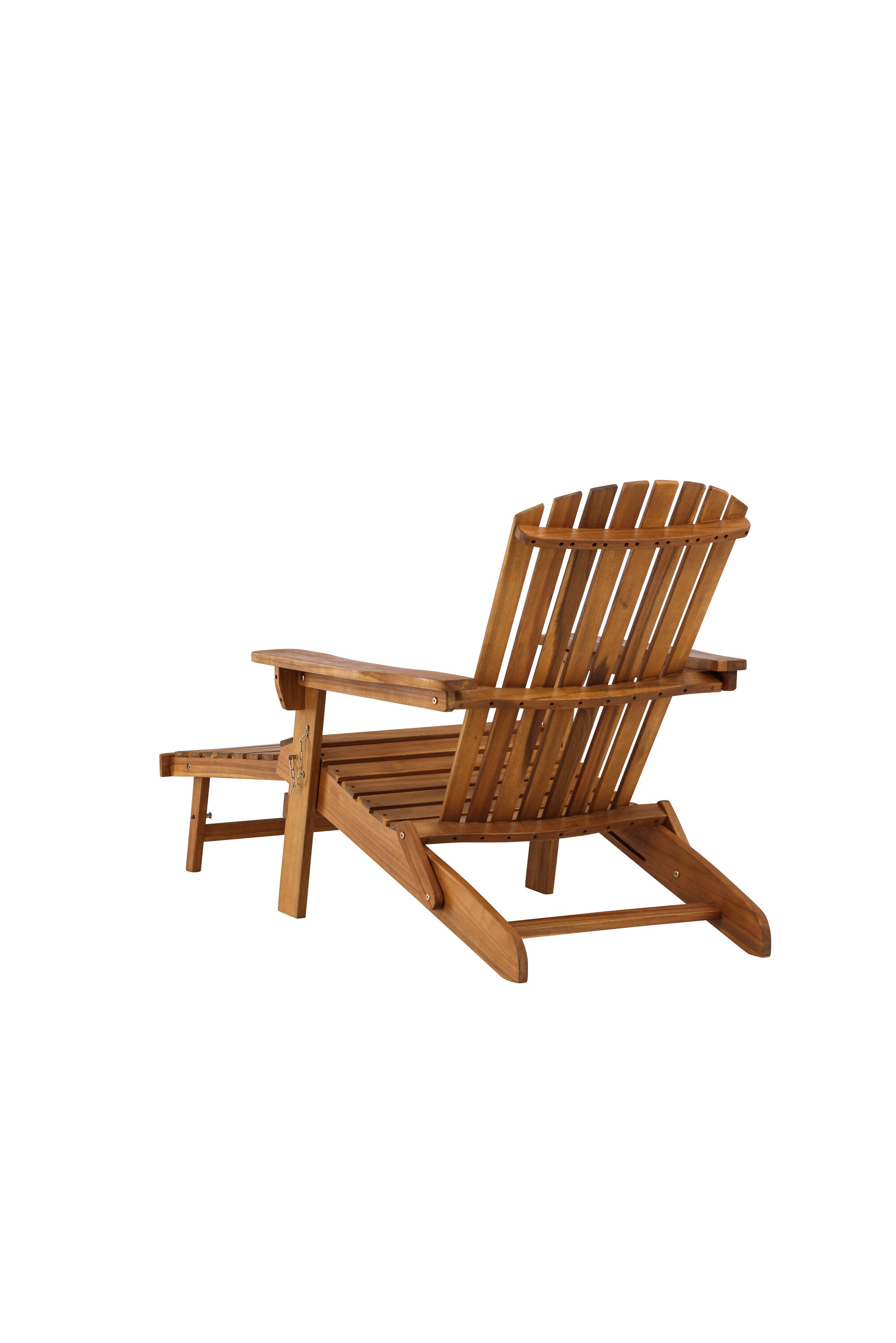 Tropea Sonnenliege in Natur präsentiert im Onlineshop von KAQTU Design AG. Liegestuhl ist von Venture Home