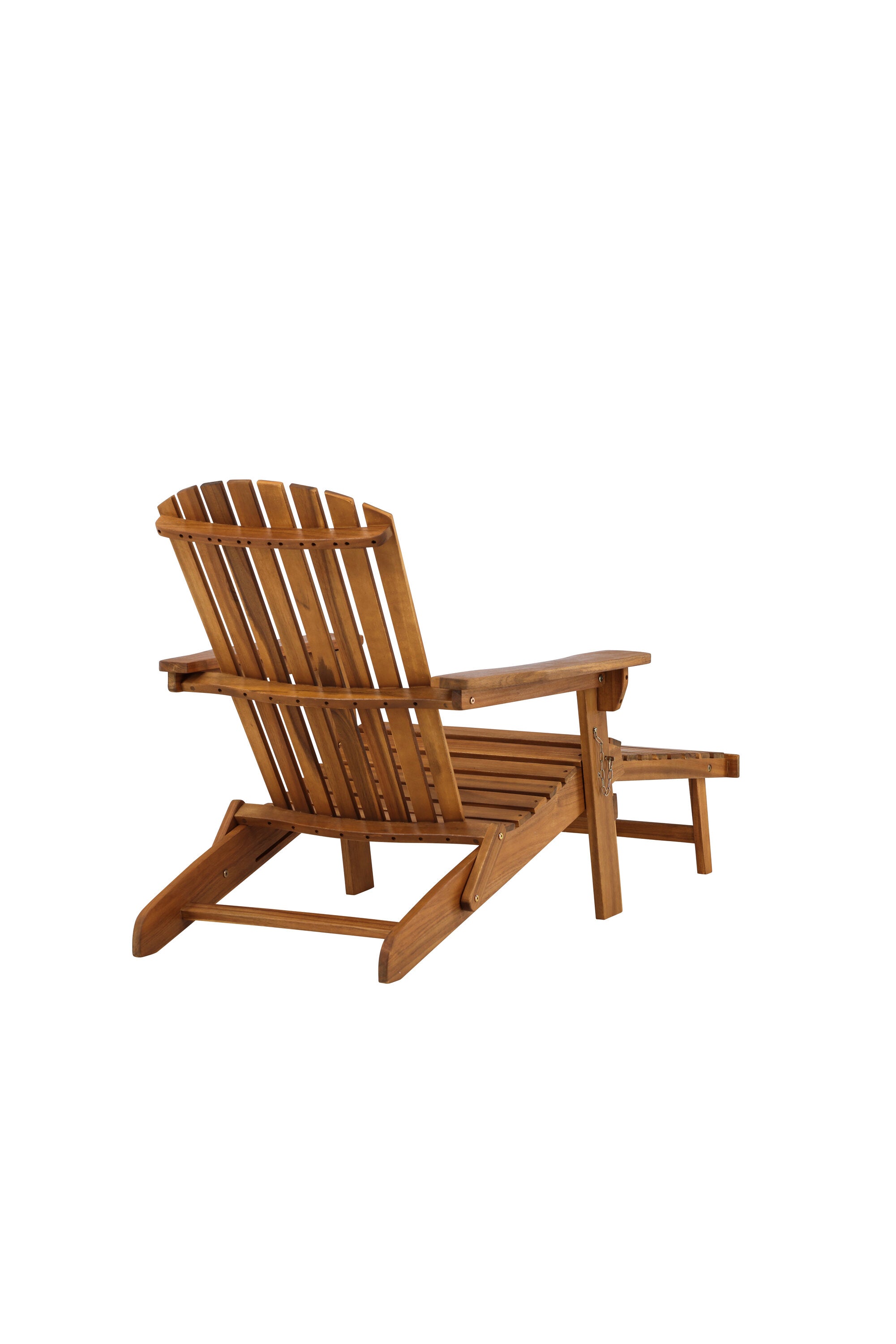 Tropea Sonnenliege in Natur präsentiert im Onlineshop von KAQTU Design AG. Liegestuhl ist von Venture Home