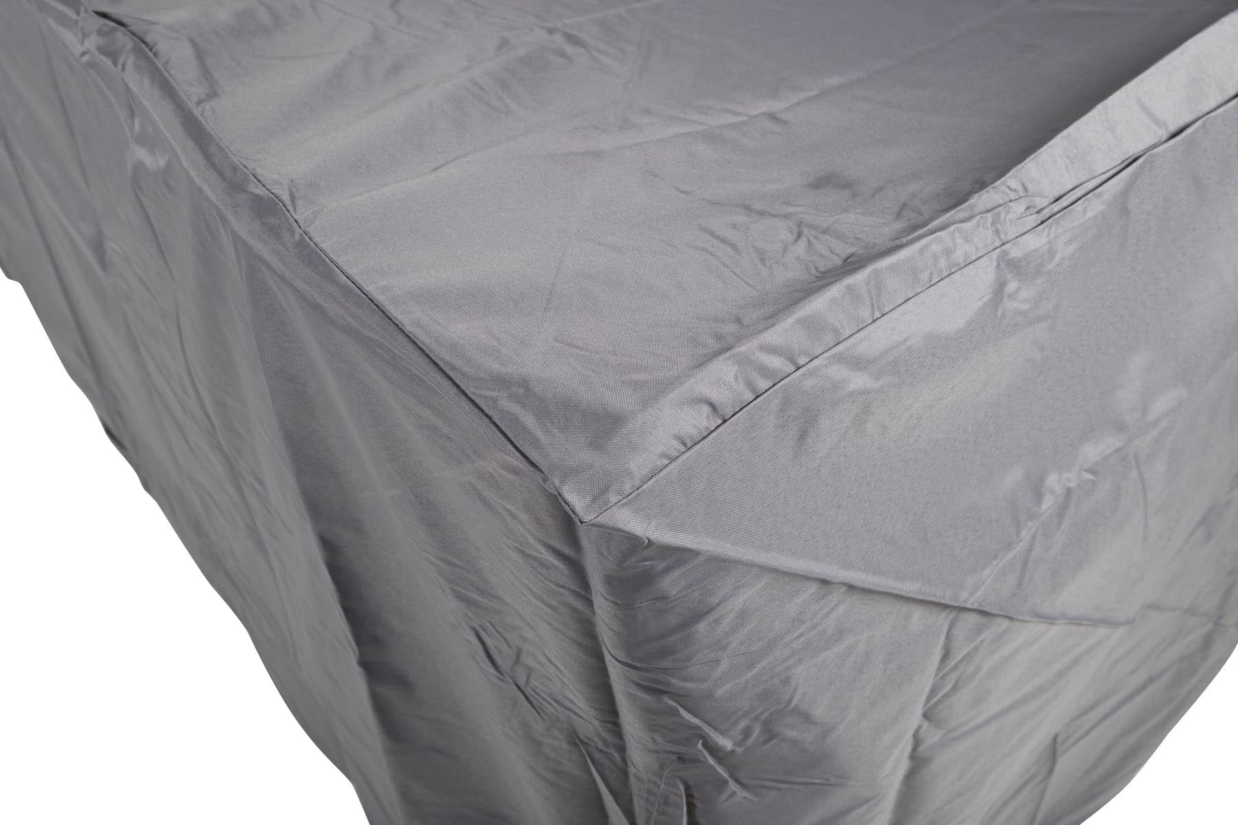 Klas Cover für Aussenmöbel in Grey präsentiert im Onlineshop von KAQTU Design AG. Outdoor Zubehör ist von Venture Home