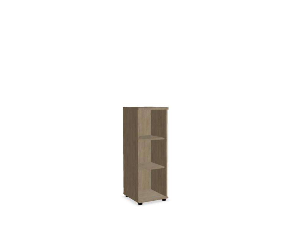 Standard A3902 - Regal in Eiche Natur präsentiert im Onlineshop von KAQTU Design AG. Standregal ist von Mdd