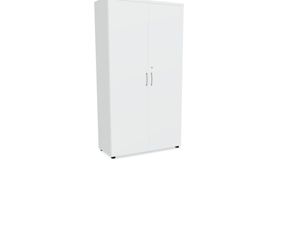 Standard A5105TM - Hängeregisterschrank in Weiss Pastell präsentiert im Onlineshop von KAQTU Design AG. Büroschrank ist von Mdd