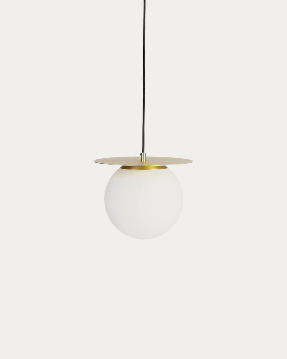 Lampe suspendue Manz