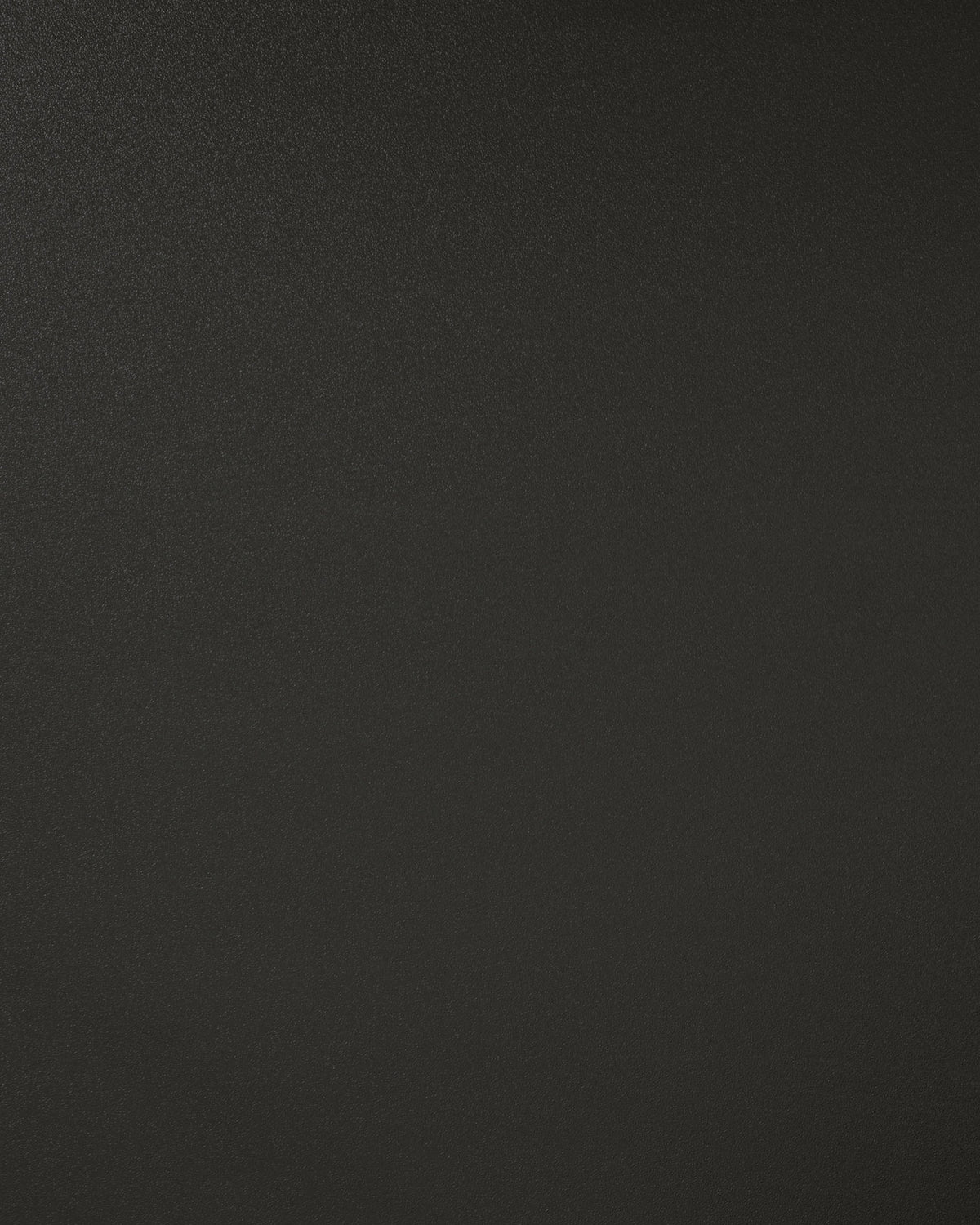 Galatia Wand-Kleiderständer aus Melamin und Metall mit schwarzem Finish 60 x 162 cm in Schwarz präsentiert im Onlineshop von KAQTU Design AG. Garderobe ist von Kave Home