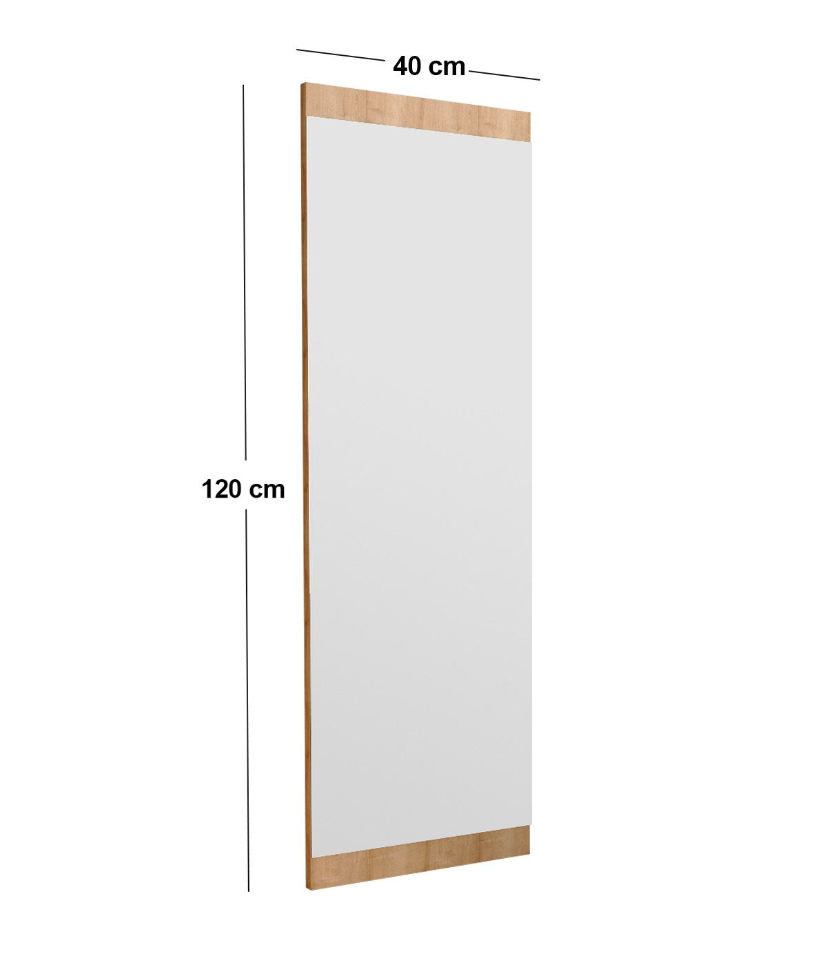 Azus Spiegel - Natürlich in Natürlich präsentiert im Onlineshop von KAQTU Design AG. Wandspiegel ist von Hanah Home