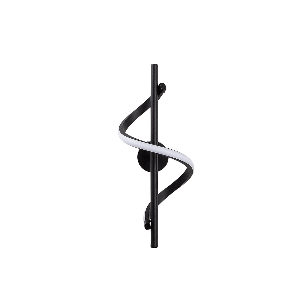 Lıkma Wandleuchte - Schwarz in Schwarz präsentiert im Onlineshop von KAQTU Design AG. Wandleuchte ist von Opviq