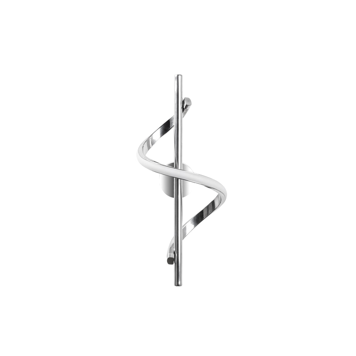 Lıkma Wandleuchte - Chrome in Chrome präsentiert im Onlineshop von KAQTU Design AG. Wandleuchte ist von Opviq