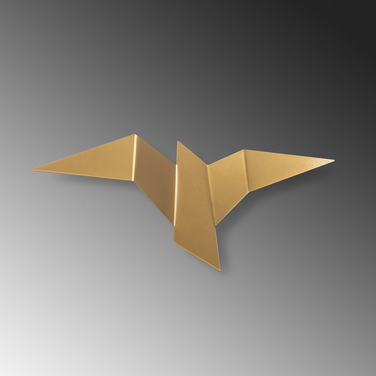 Pacalı Wandleuchte - Gold in Gold präsentiert im Onlineshop von KAQTU Design AG. Wandleuchte ist von Opviq