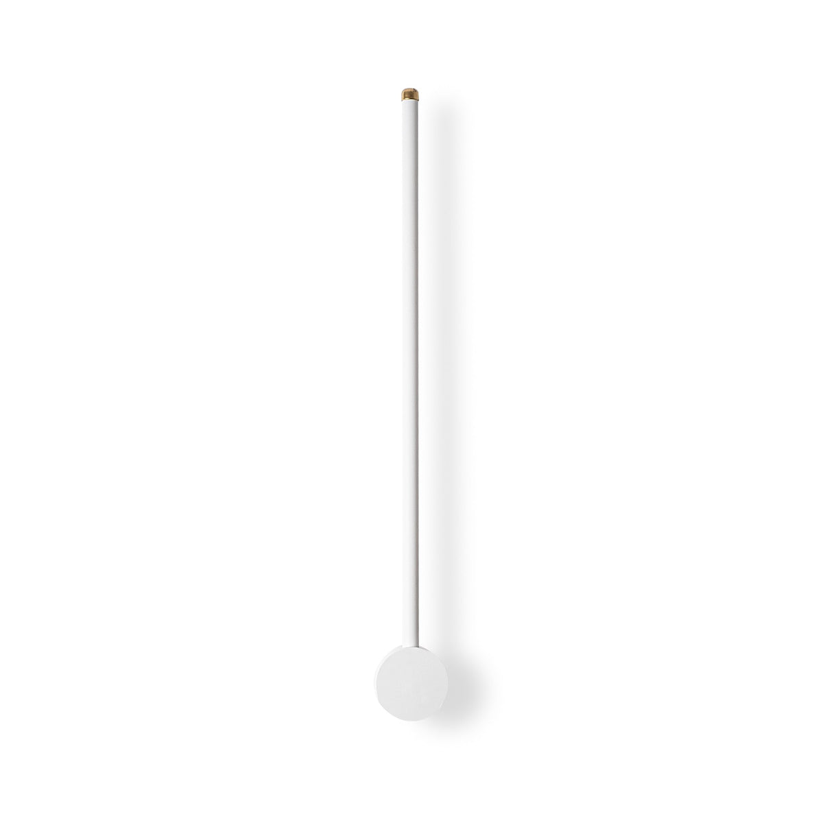 Sword Wandleuchte - Weiss in Weiss präsentiert im Onlineshop von KAQTU Design AG. Wandleuchte ist von Opviq