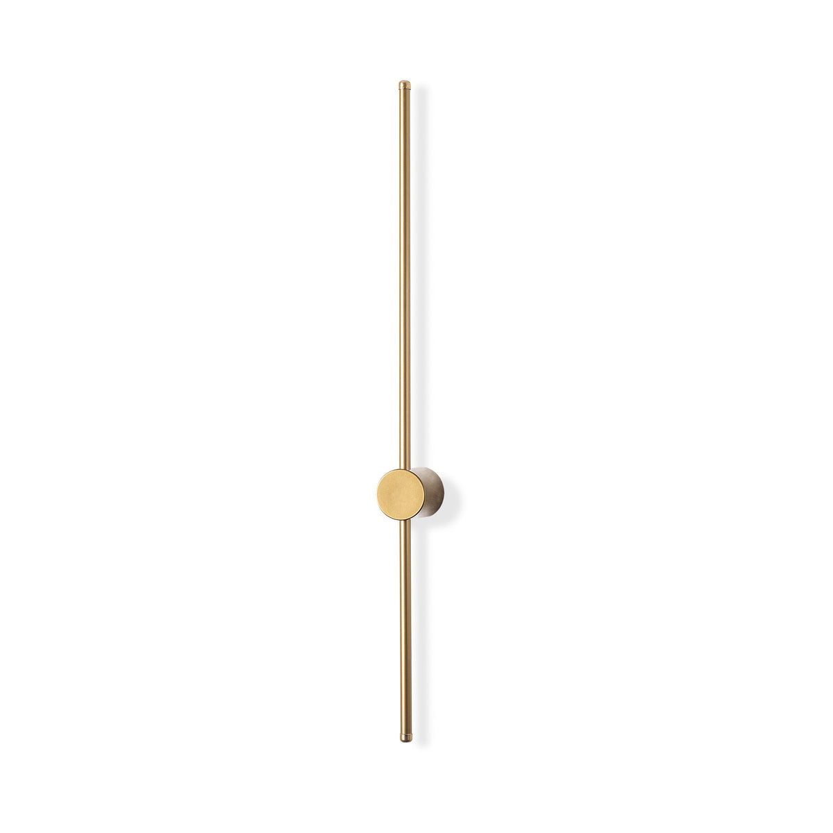 Sword Wandleuchte - Gold in Gold präsentiert im Onlineshop von KAQTU Design AG. Wandleuchte ist von Opviq