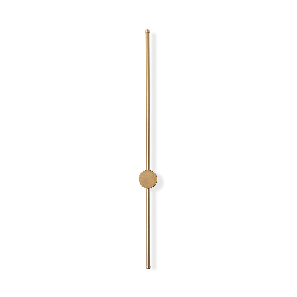 Sword Wandleuchte - Gold in Gold präsentiert im Onlineshop von KAQTU Design AG. Wandleuchte ist von Opviq