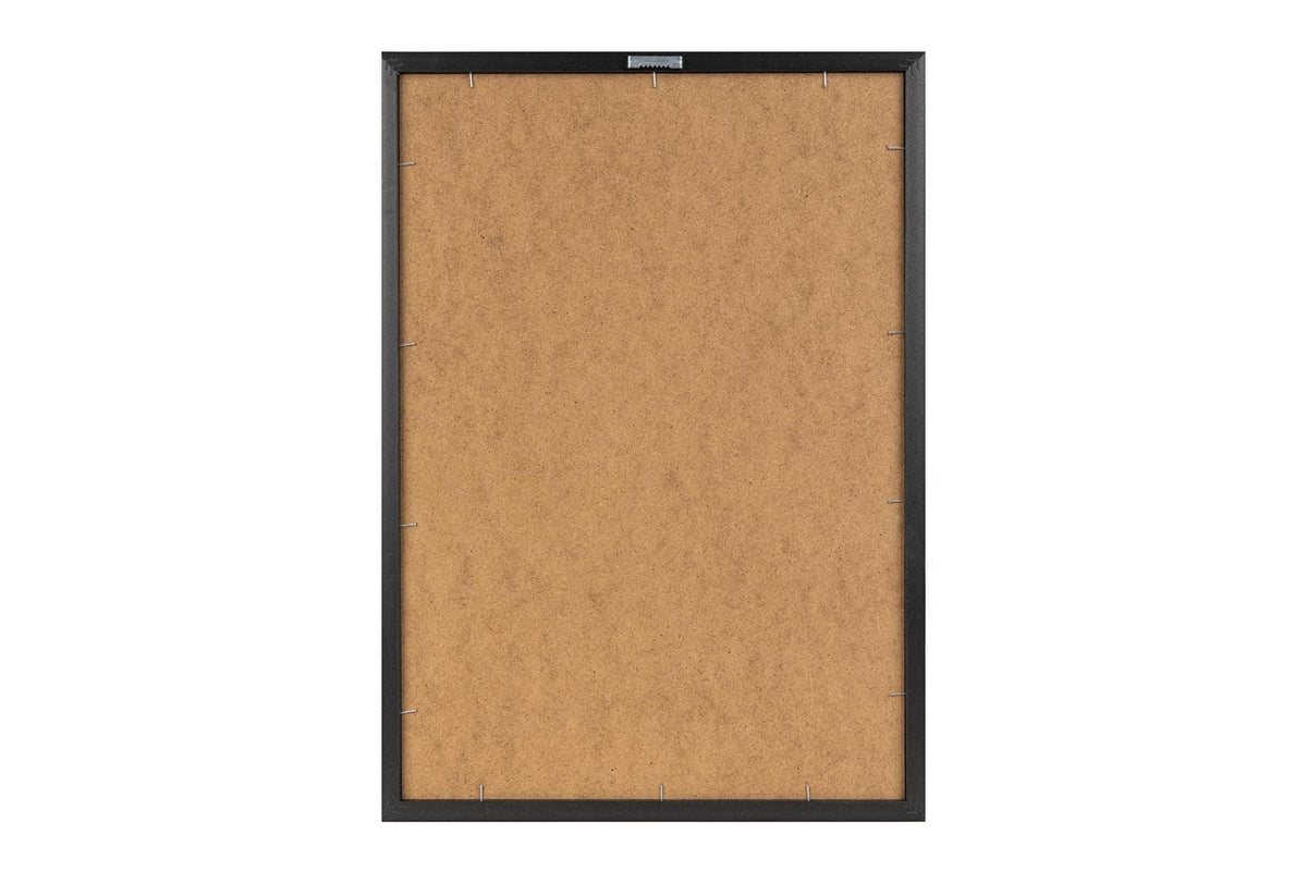 2P3853NISCT Bild - Gold Weiss Schwarz in Gold Weiss Schwarz präsentiert im Onlineshop von KAQTU Design AG. Bild ist von Wallity