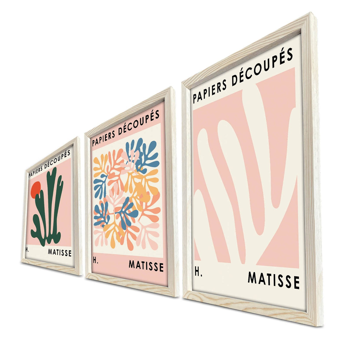 3P3853NISCT Bild - Mehrfarbig in Mehrfarbig präsentiert im Onlineshop von KAQTU Design AG. Bild ist von Wallity