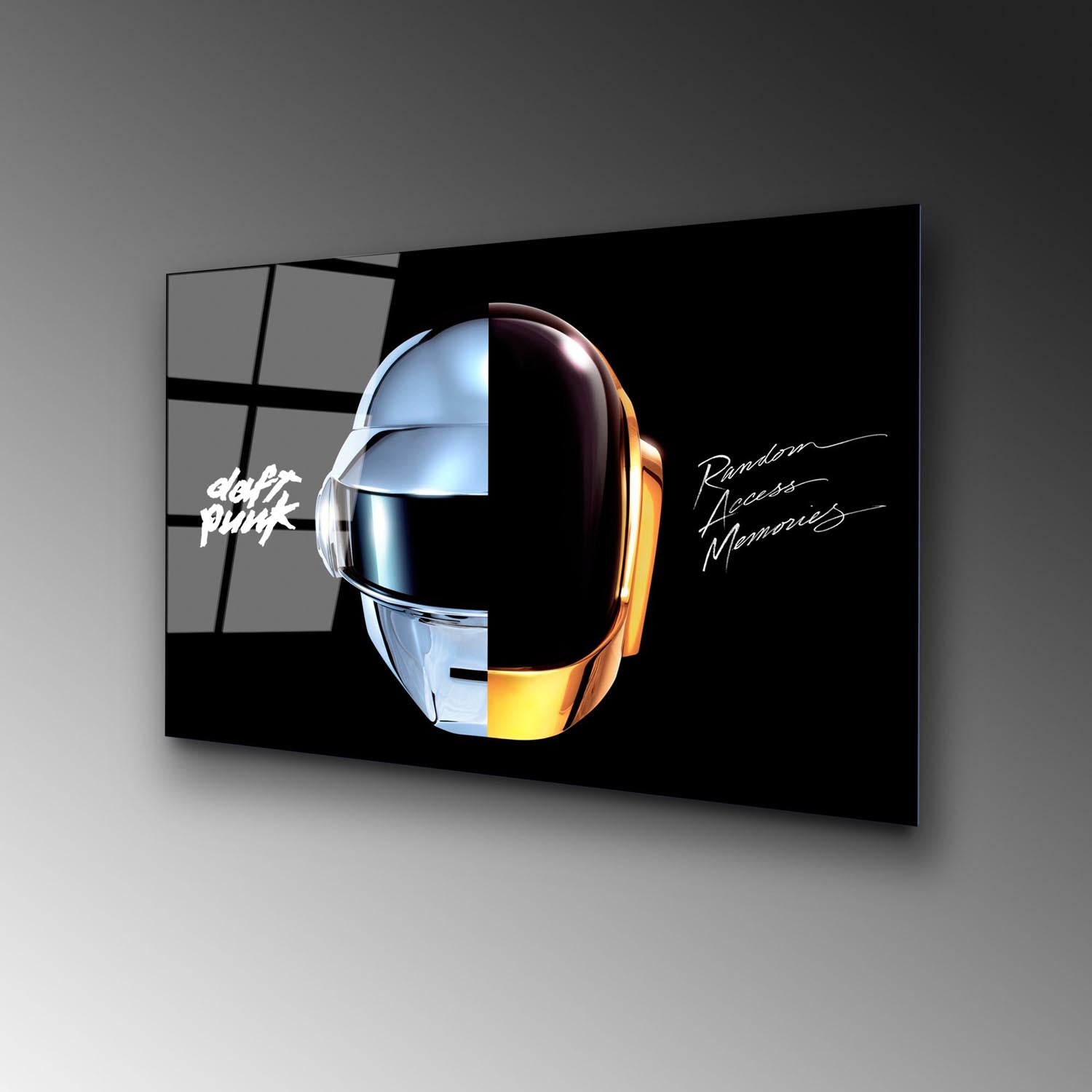 UV-335 50 x 70 in Mehrfarbig präsentiert im Onlineshop von KAQTU Design AG. Bild ist von Wallity