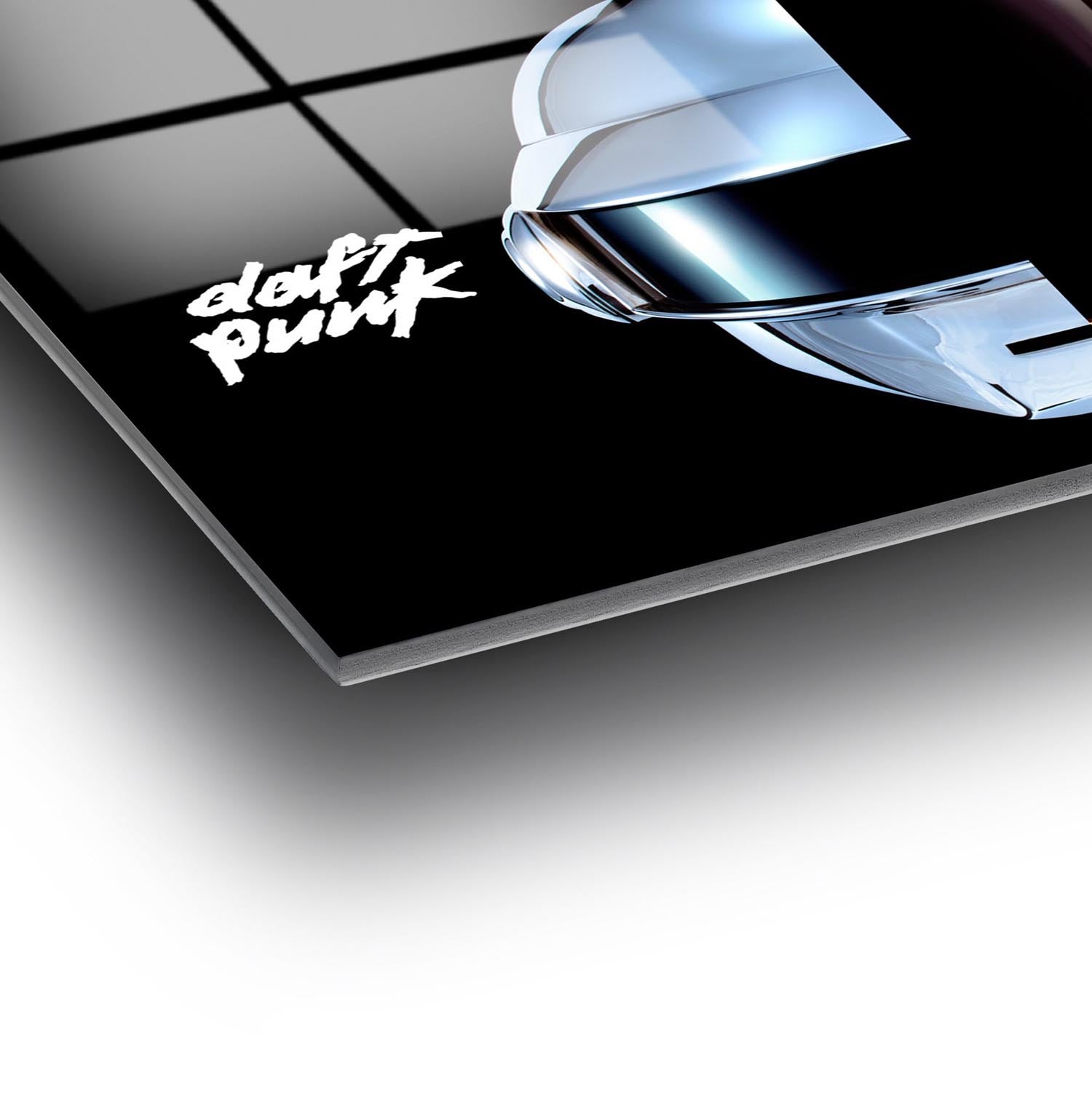 UV-335 50 x 70 in Mehrfarbig präsentiert im Onlineshop von KAQTU Design AG. Bild ist von Wallity