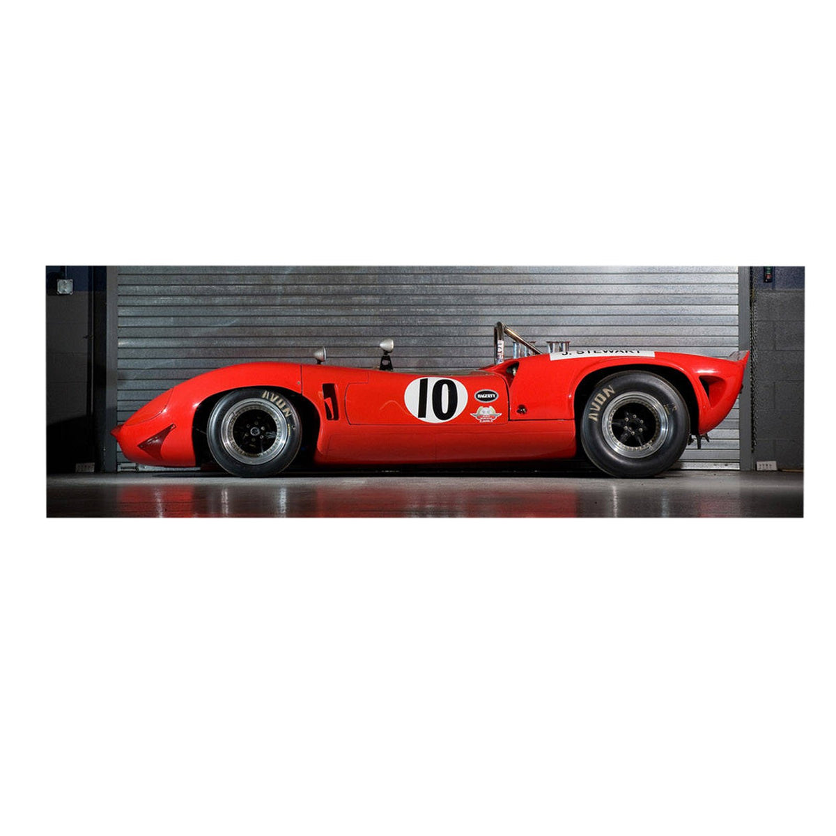 3090DACT Bild - Mehrfarbig in Mehrfarbig präsentiert im Onlineshop von KAQTU Design AG. Bild ist von Wallity
