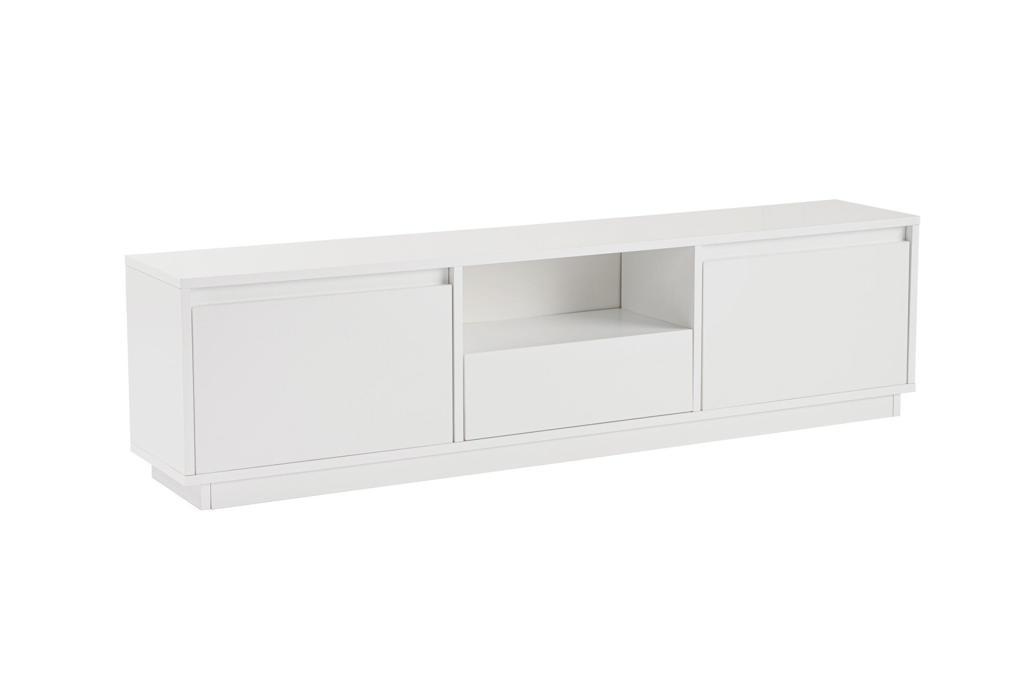 Vanguard - Natural White in Natürliches Weiss präsentiert im Onlineshop von KAQTU Design AG. Sideboard ist von Nordure