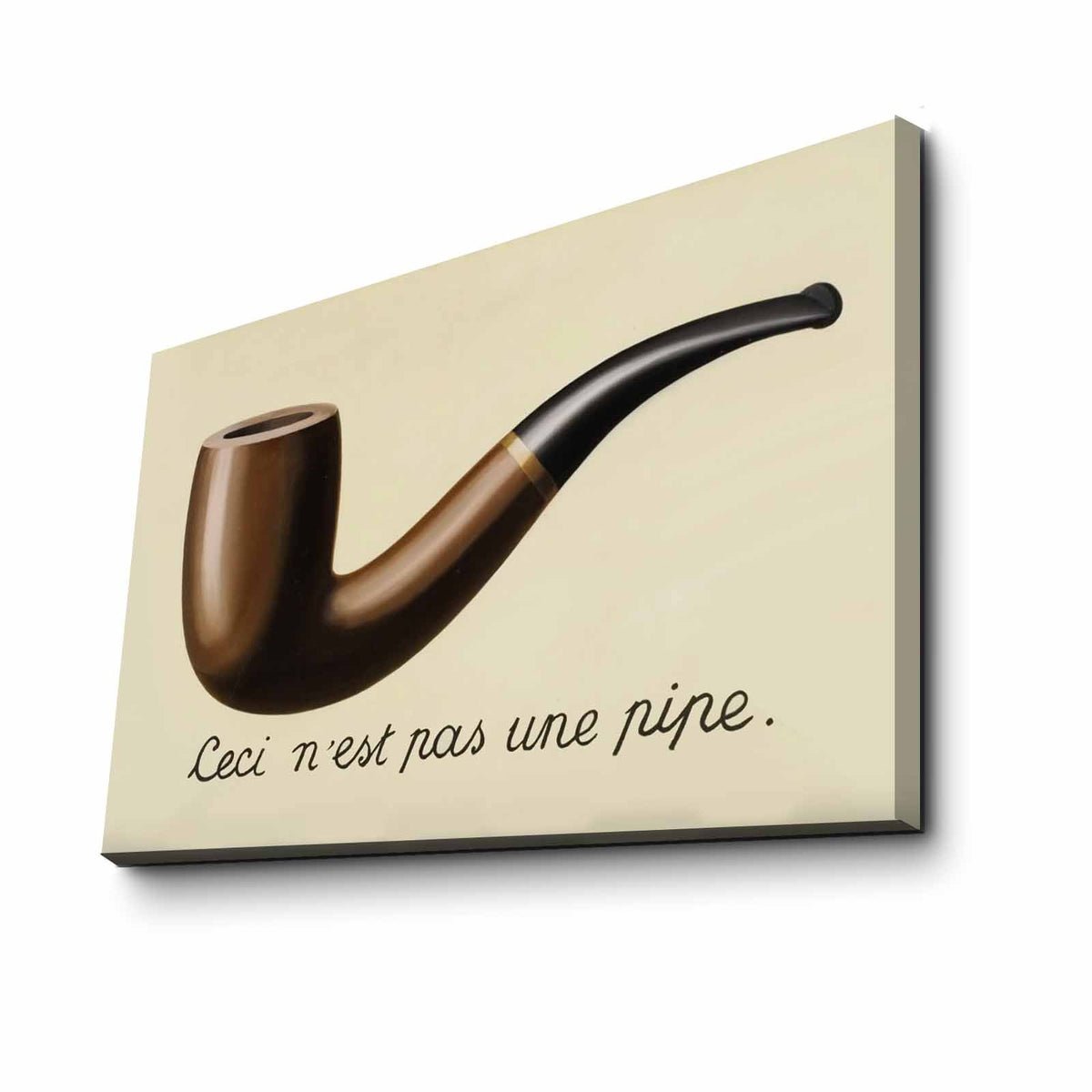 FAMOUSART Bild - Mehrfarbig in Mehrfarbig präsentiert im Onlineshop von KAQTU Design AG. Bild ist von Wallity