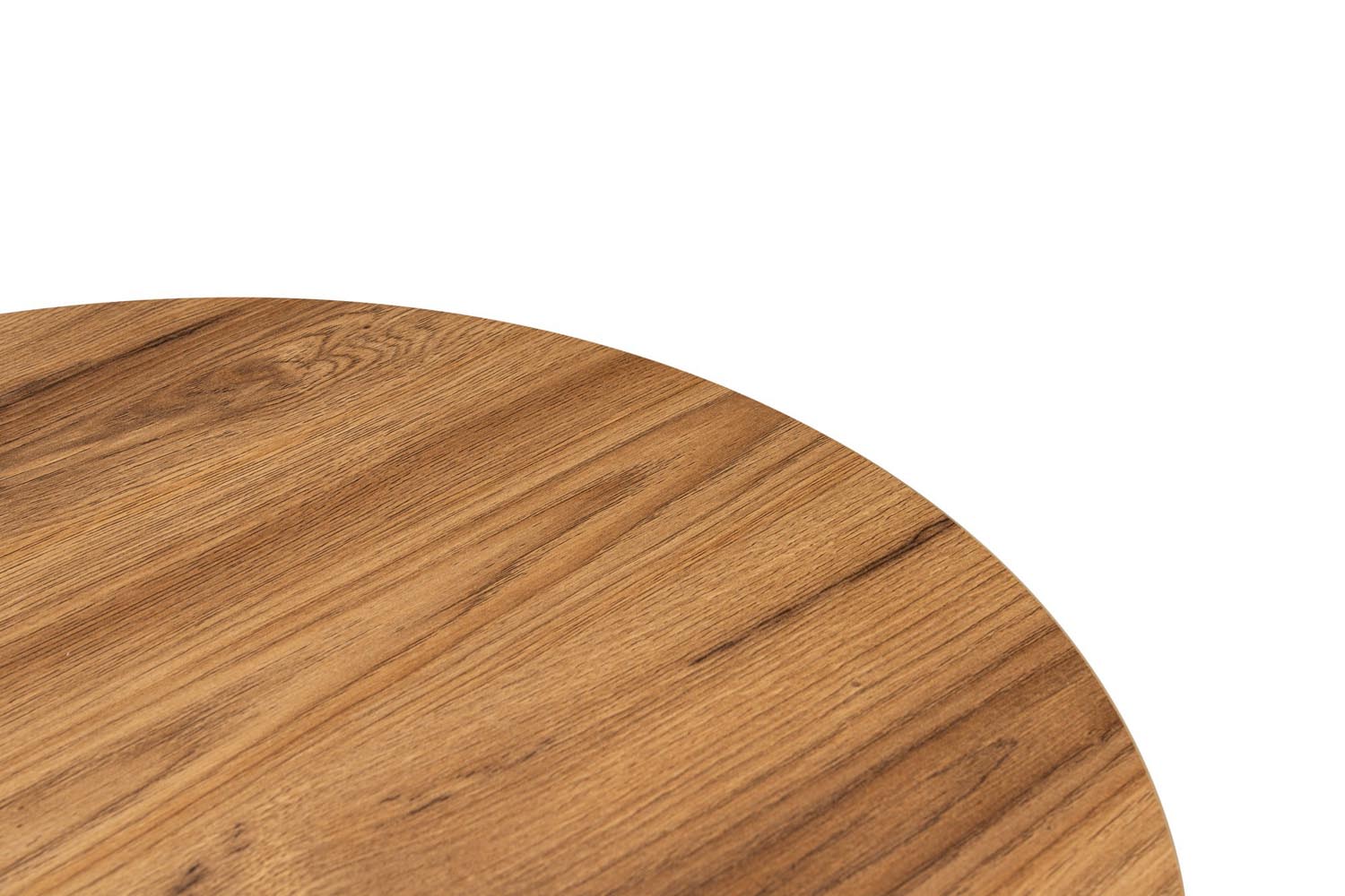 Oval in Laute präsentiert im Onlineshop von KAQTU Design AG. Beistelltisch ist von Nordure