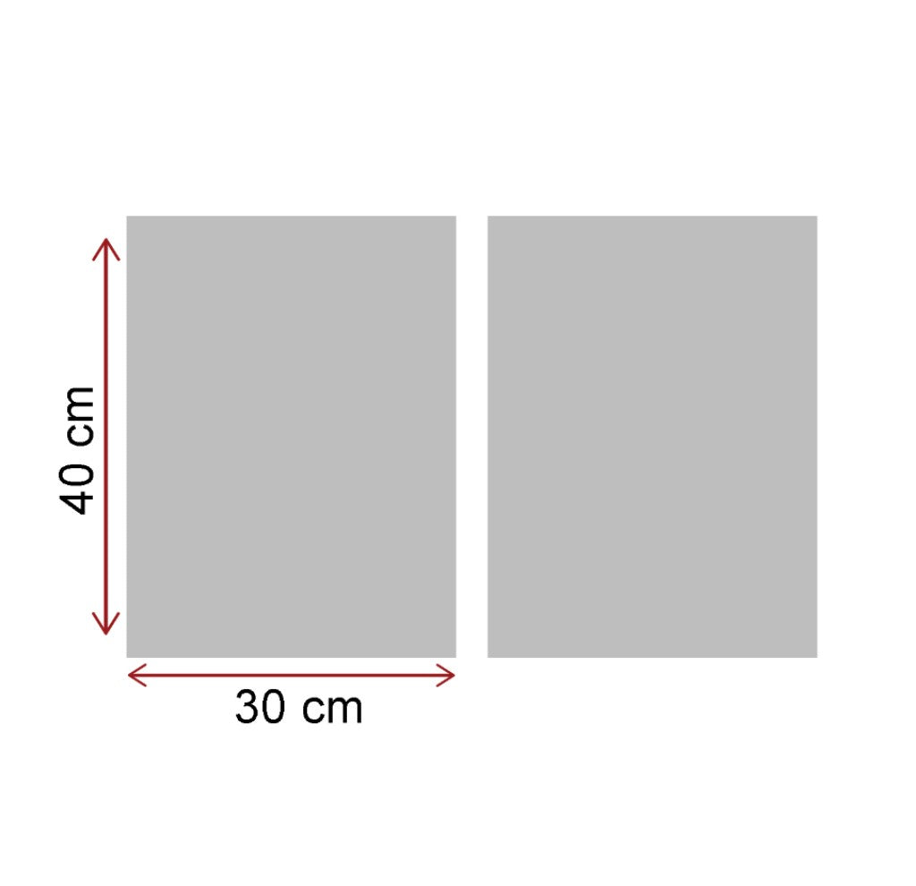 2P3040MDFCIZ-003 in Mehrfarbig präsentiert im Onlineshop von KAQTU Design AG. Bild ist von Wallity