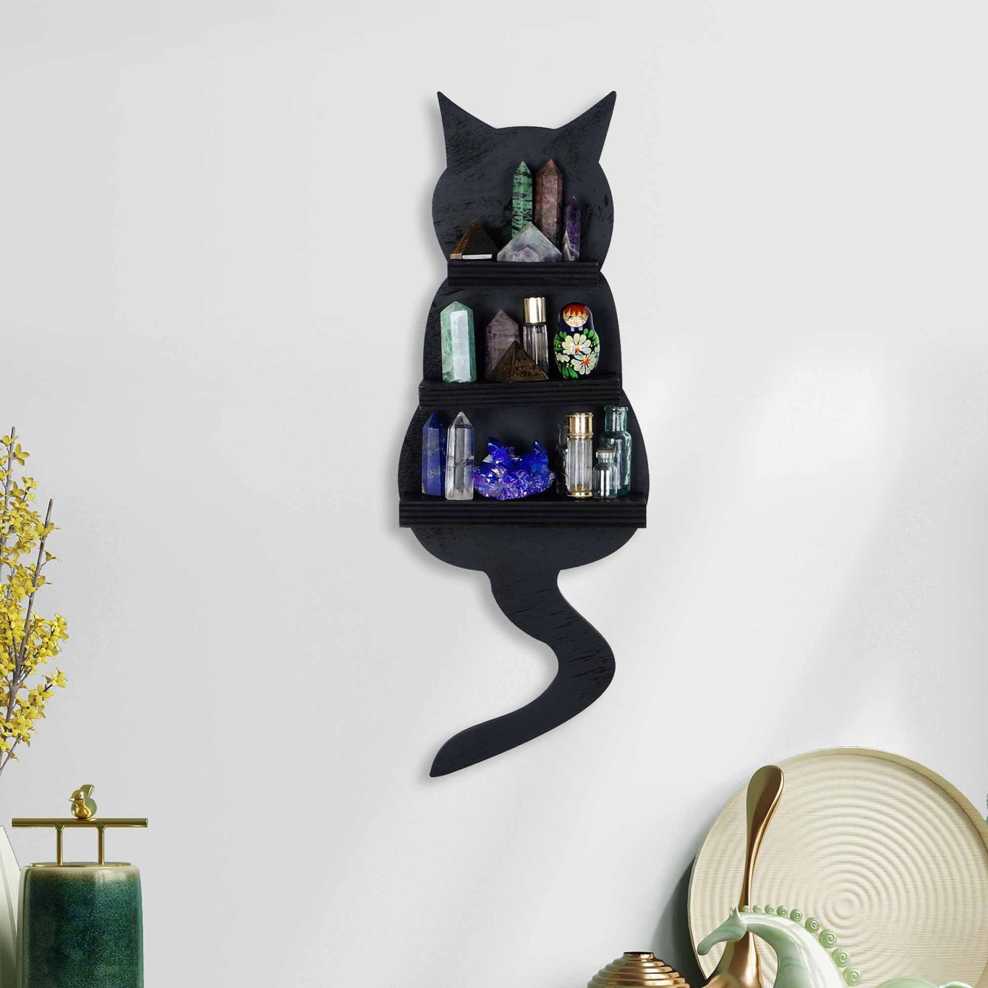 MEH134 in Schwarz präsentiert im Onlineshop von KAQTU Design AG. Wanddeko ist von Wallity