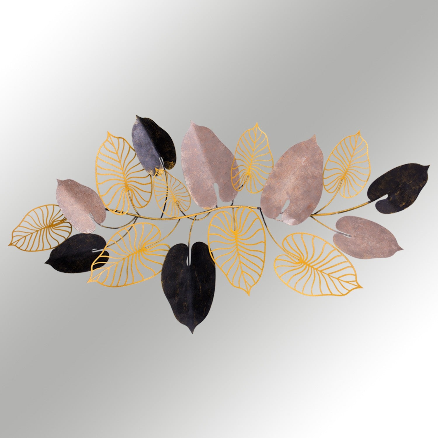 Furize in Mehrfarbig präsentiert im Onlineshop von KAQTU Design AG. Wanddeko ist von Wallity