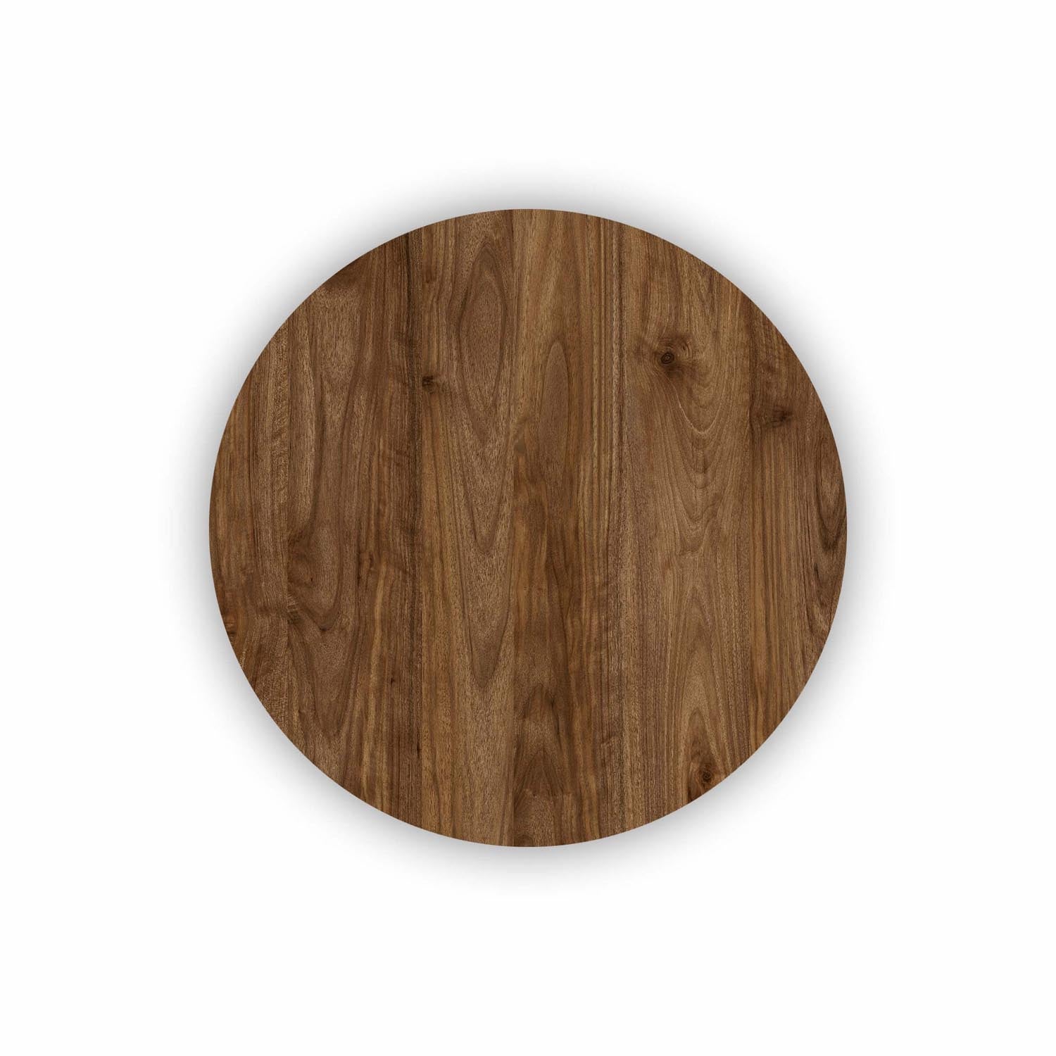 Elegante 1600 in Walnuss präsentiert im Onlineshop von KAQTU Design AG. High-Sideboard ist von Hanah Home
