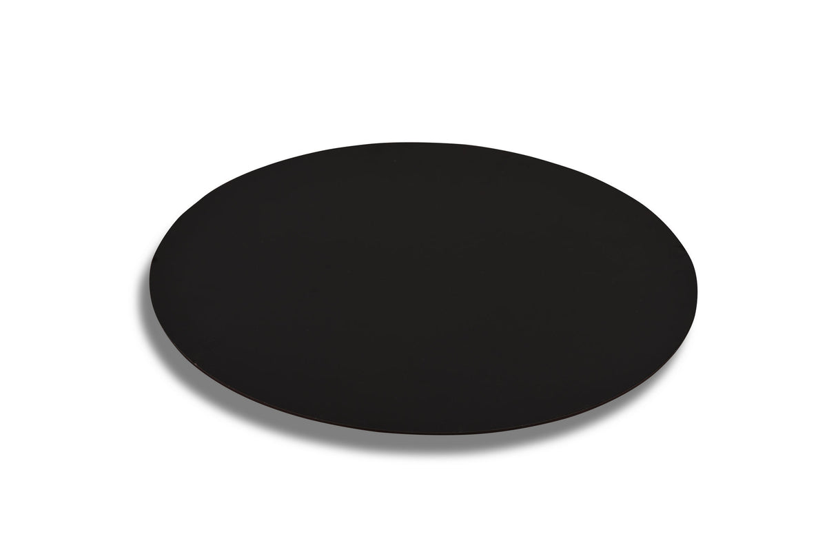 Circle Wandleuchte - Gelb in Gelb präsentiert im Onlineshop von KAQTU Design AG. Wandleuchte ist von Wallity