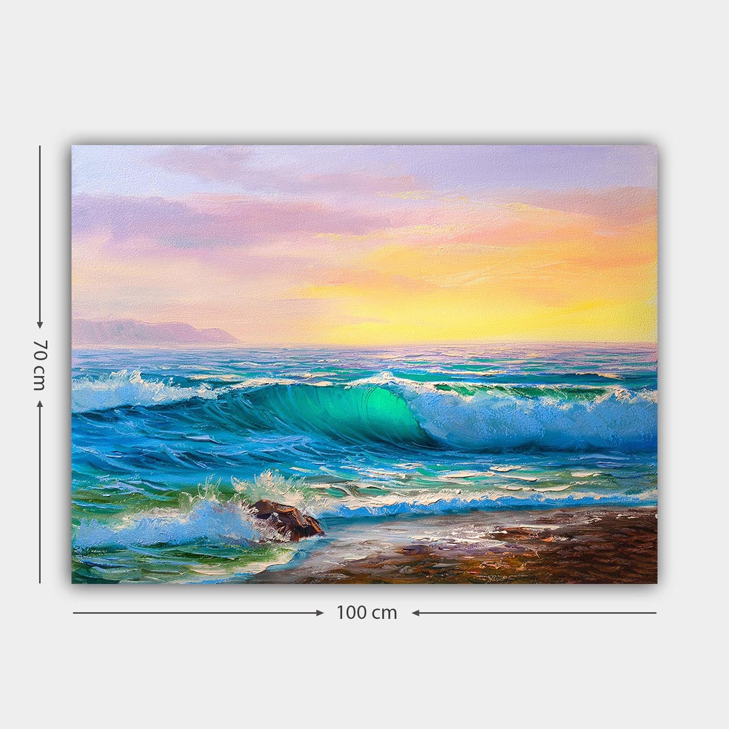 482719303_70100 in Mehrfarbig präsentiert im Onlineshop von KAQTU Design AG. Bild ist von Wallity