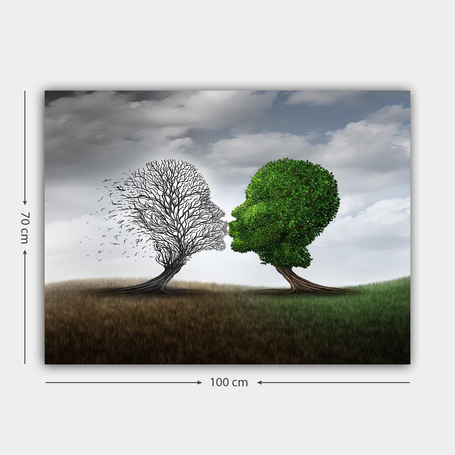 547593979_70100 in Mehrfarbig präsentiert im Onlineshop von KAQTU Design AG. Bild ist von Wallity