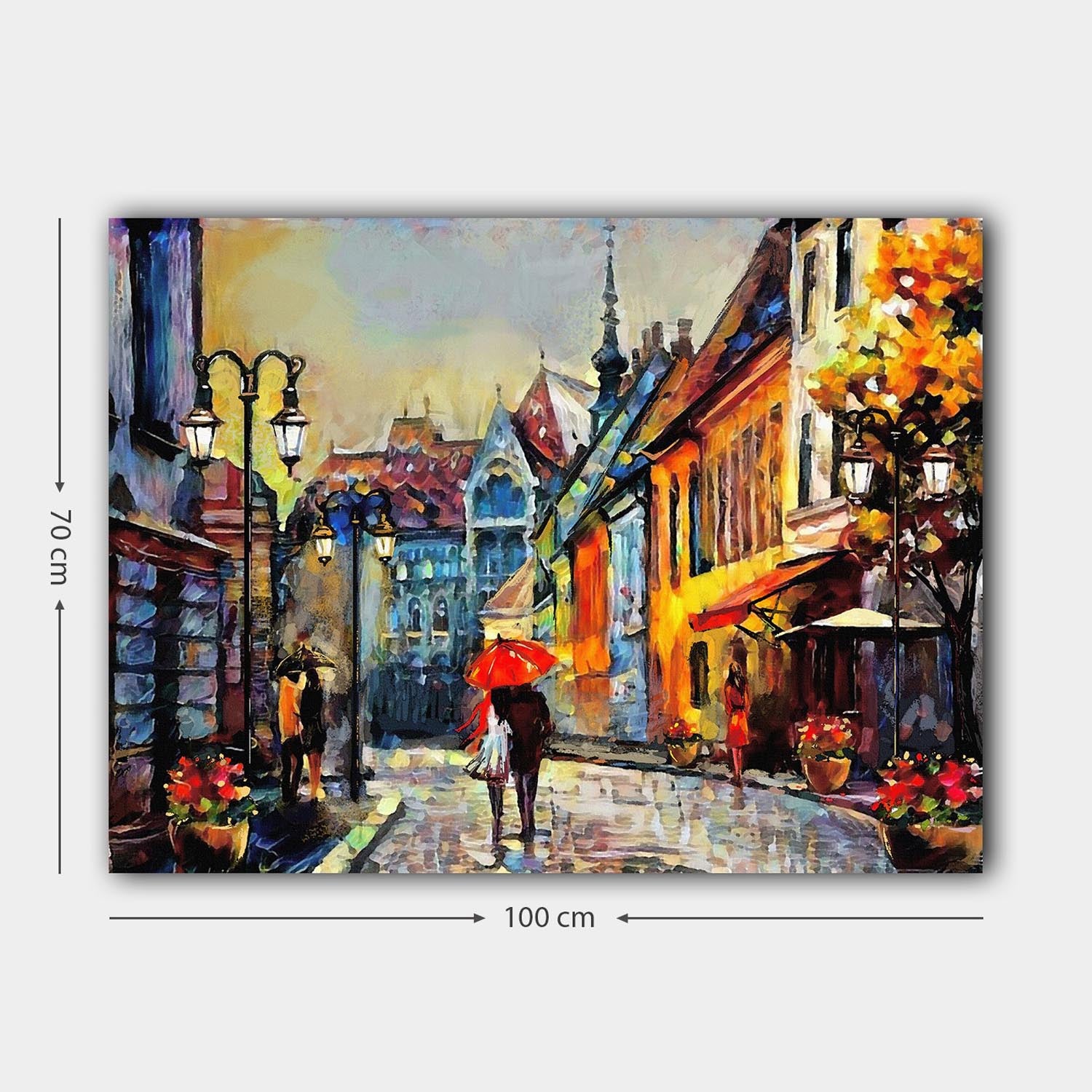 675958252_70100 in Mehrfarbig präsentiert im Onlineshop von KAQTU Design AG. Bild ist von Wallity