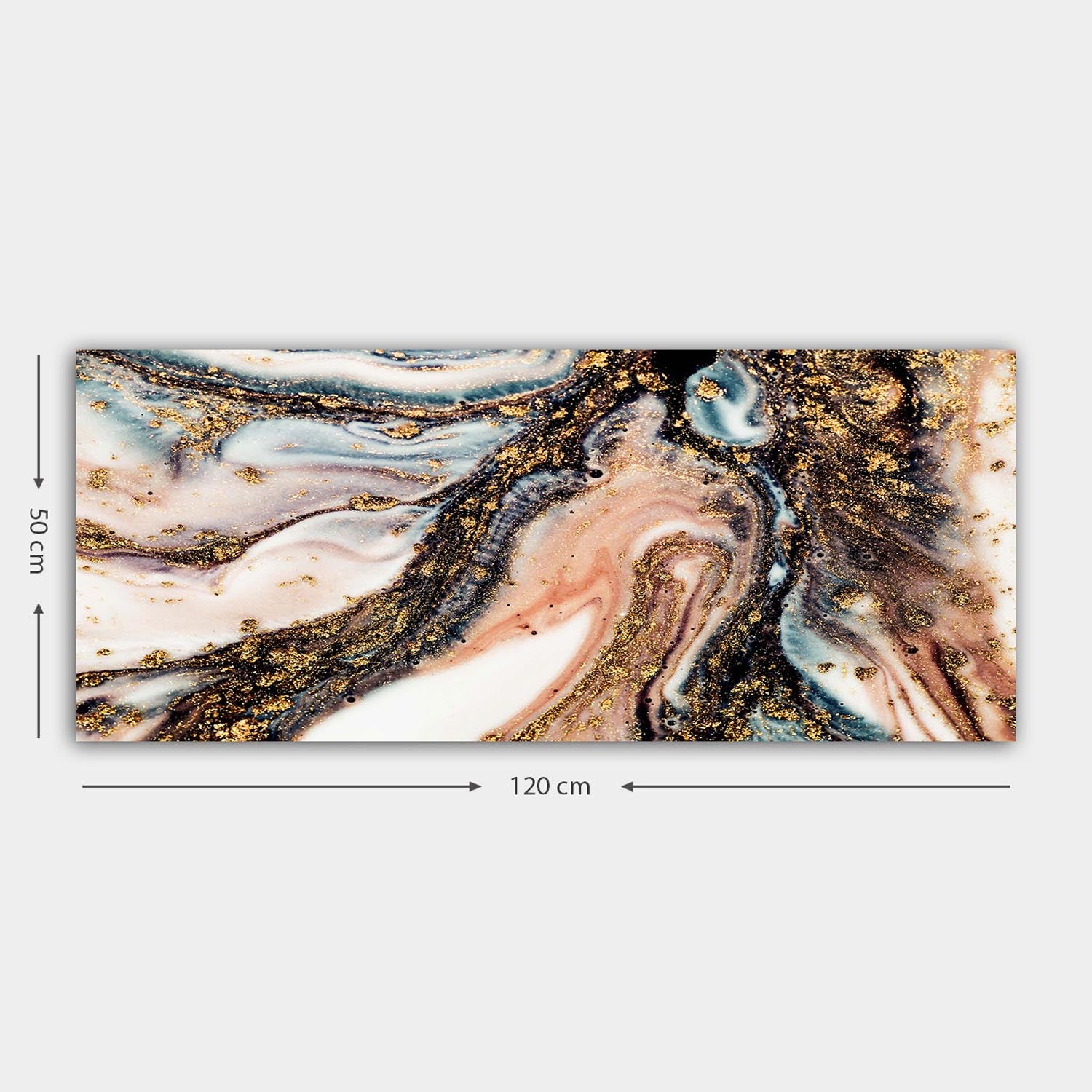 YTY1243121752_50120 in Mehrfarbig präsentiert im Onlineshop von KAQTU Design AG. Bild ist von Wallity