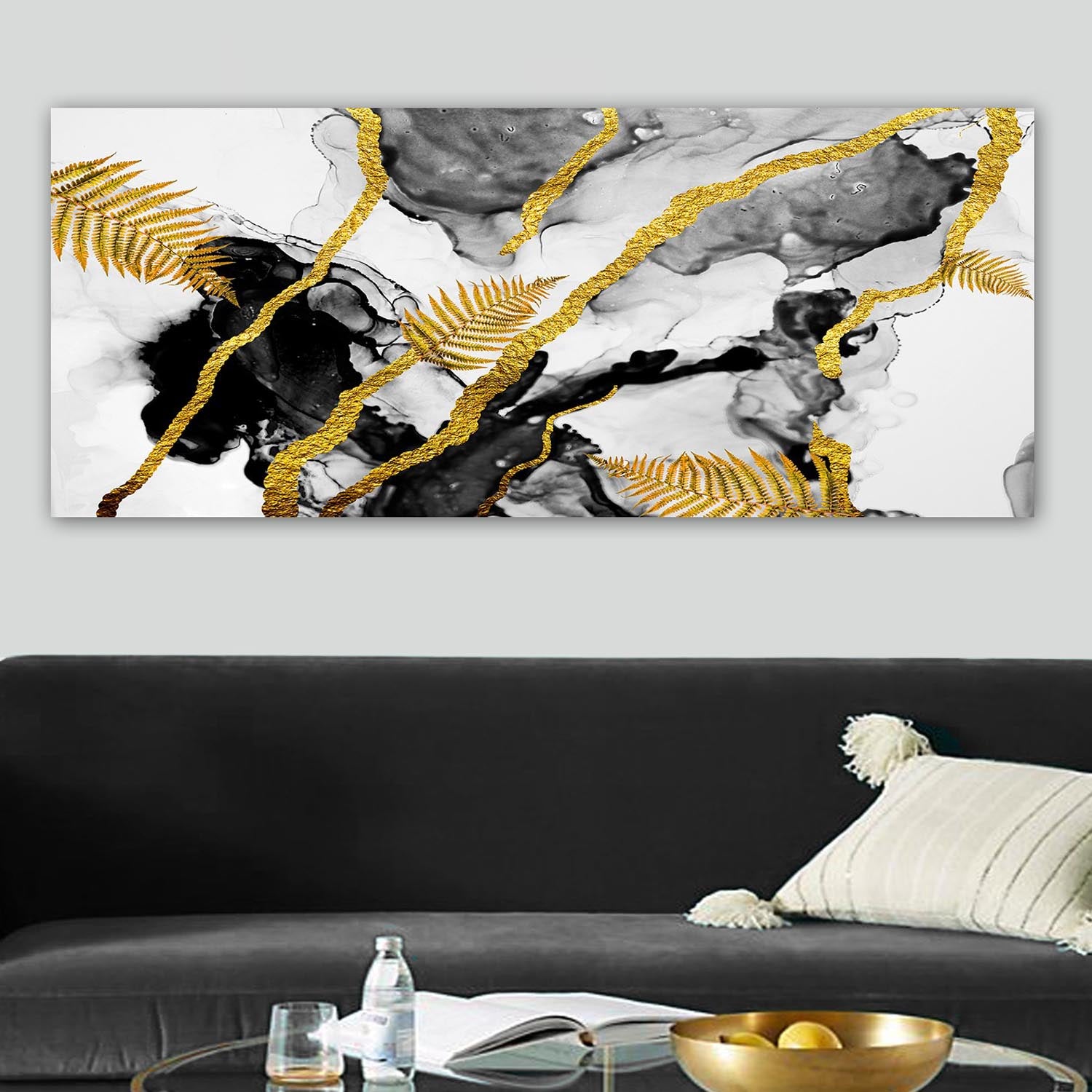 YTY1281007012_50120 in Mehrfarbig präsentiert im Onlineshop von KAQTU Design AG. Bild ist von Wallity