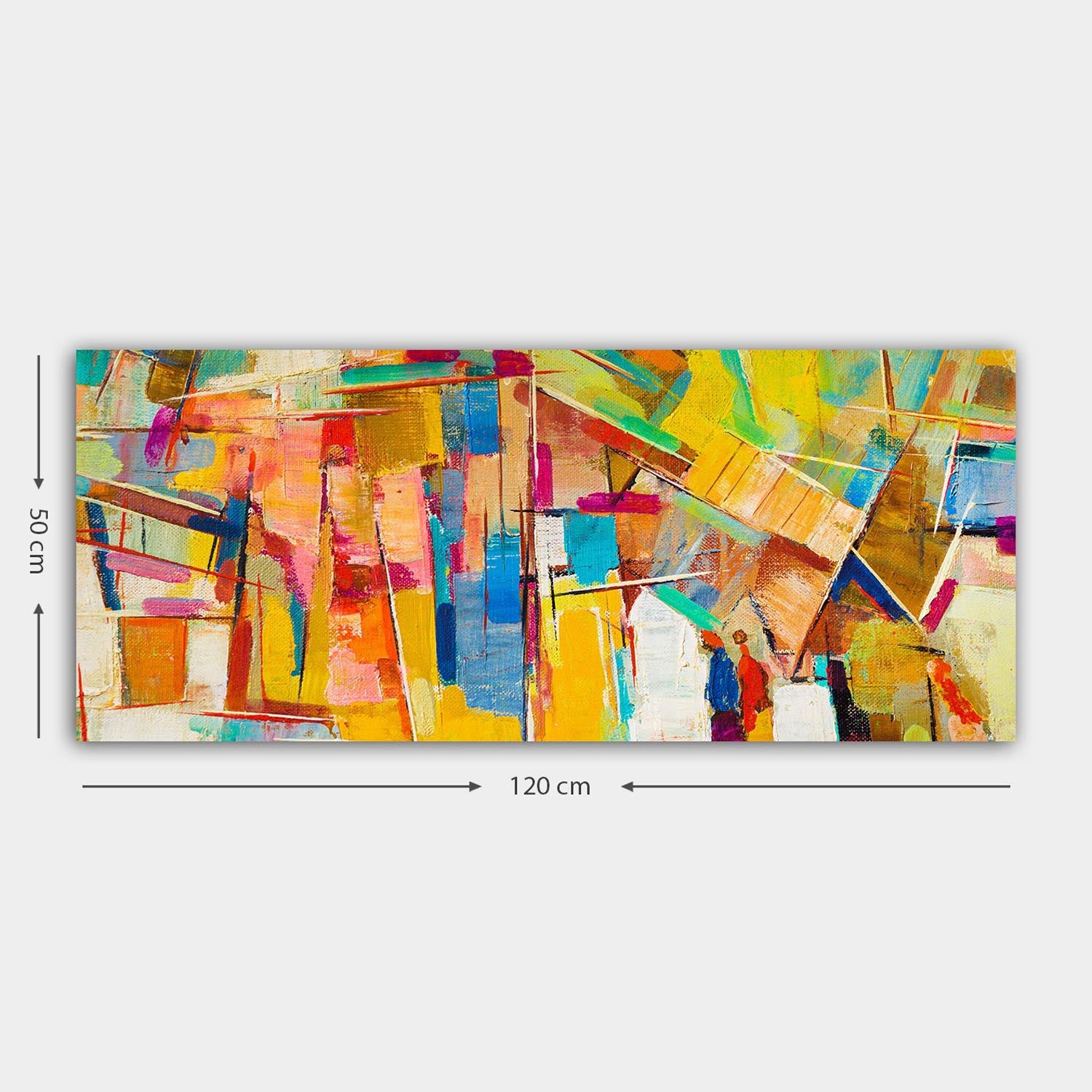 YTY129236510_50120 in Mehrfarbig präsentiert im Onlineshop von KAQTU Design AG. Bild ist von Wallity