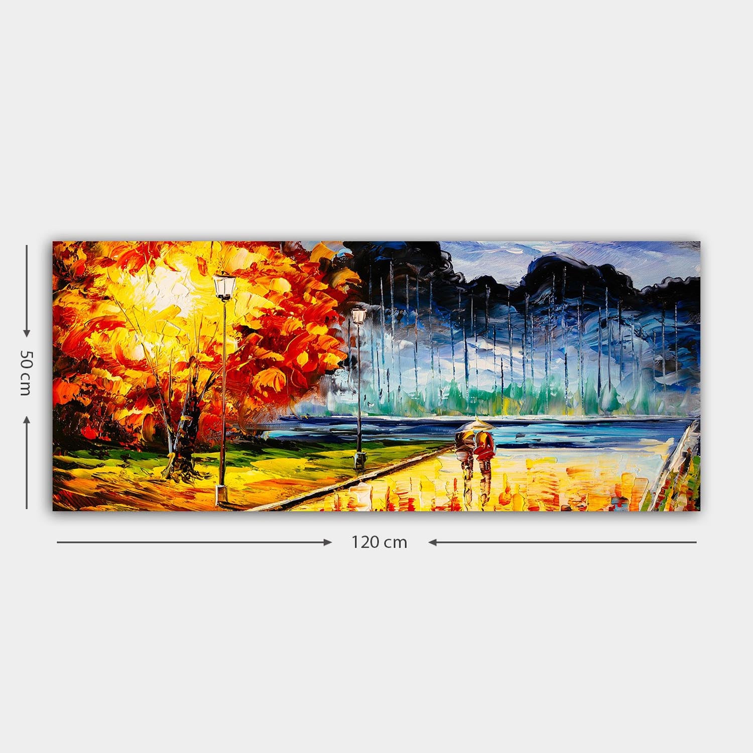 YTY261904097_50120 in Mehrfarbig präsentiert im Onlineshop von KAQTU Design AG. Bild ist von Wallity