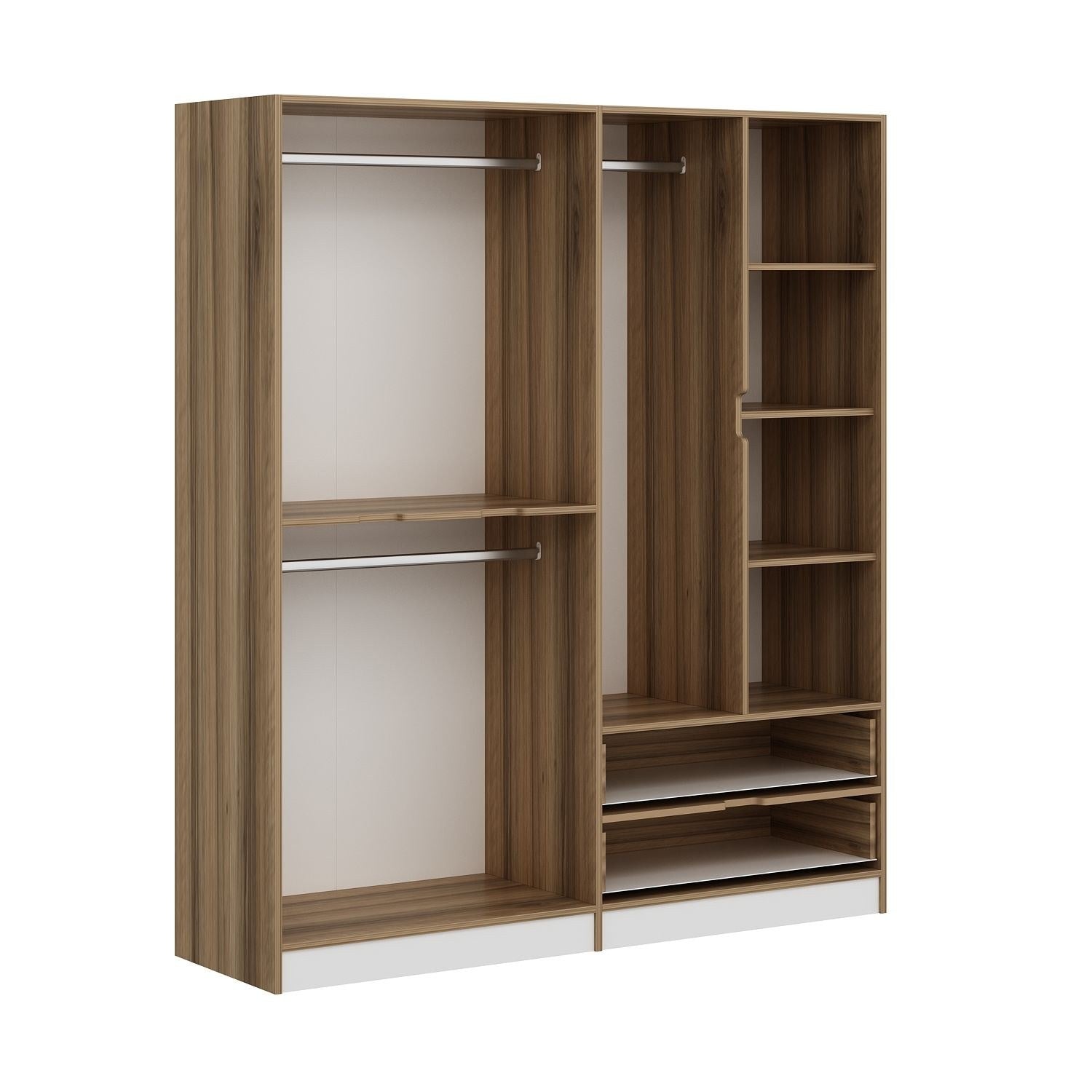 Elina - 7926 in Dore präsentiert im Onlineshop von KAQTU Design AG. Garderobe ist von Hanah Home