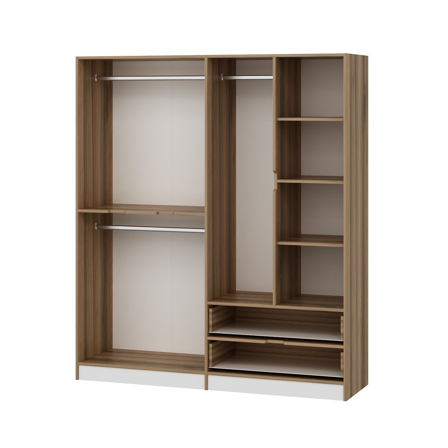 Elina - 7926 in Dore präsentiert im Onlineshop von KAQTU Design AG. Garderobe ist von Hanah Home