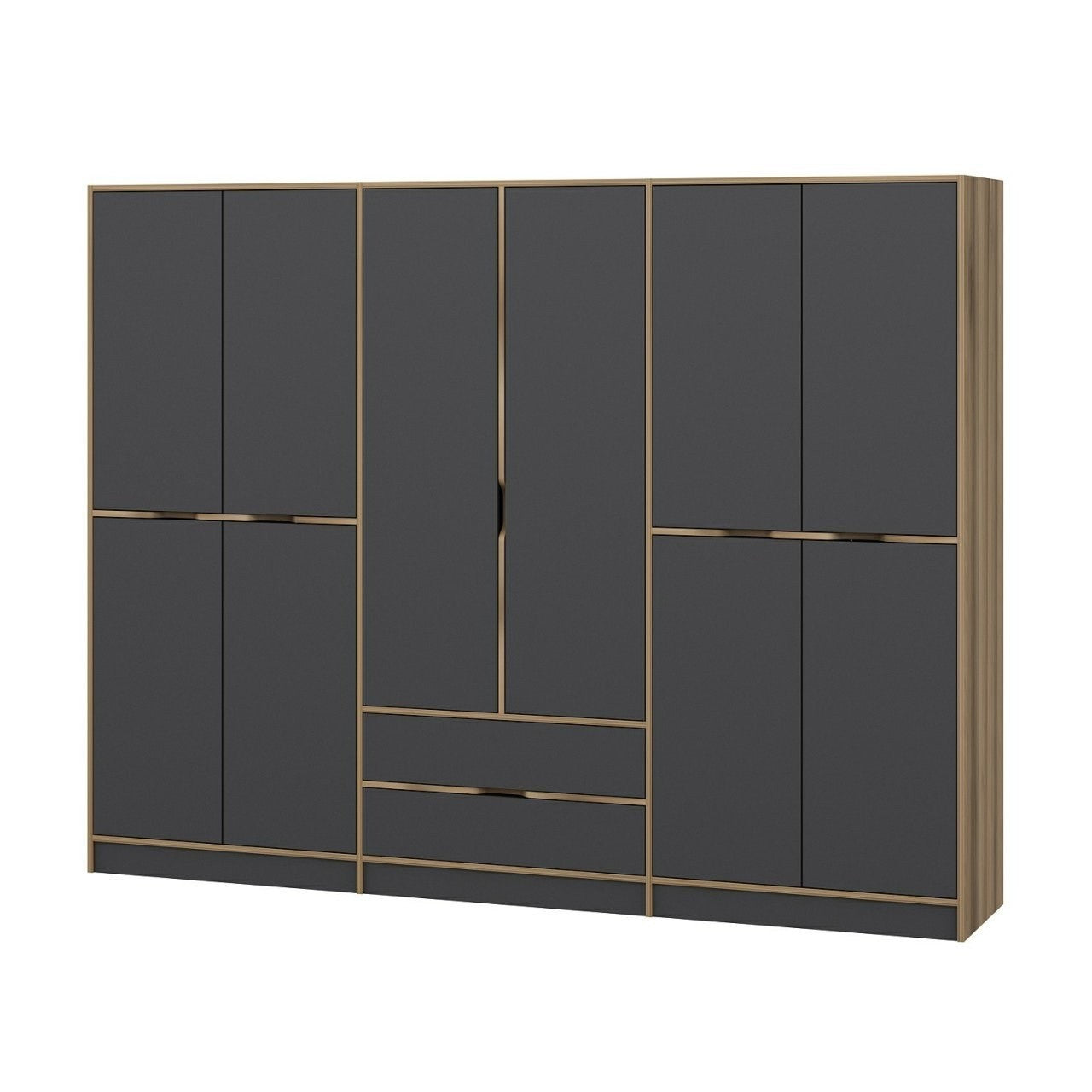Elina - 7200 in Dore präsentiert im Onlineshop von KAQTU Design AG. Garderobe ist von Hanah Home