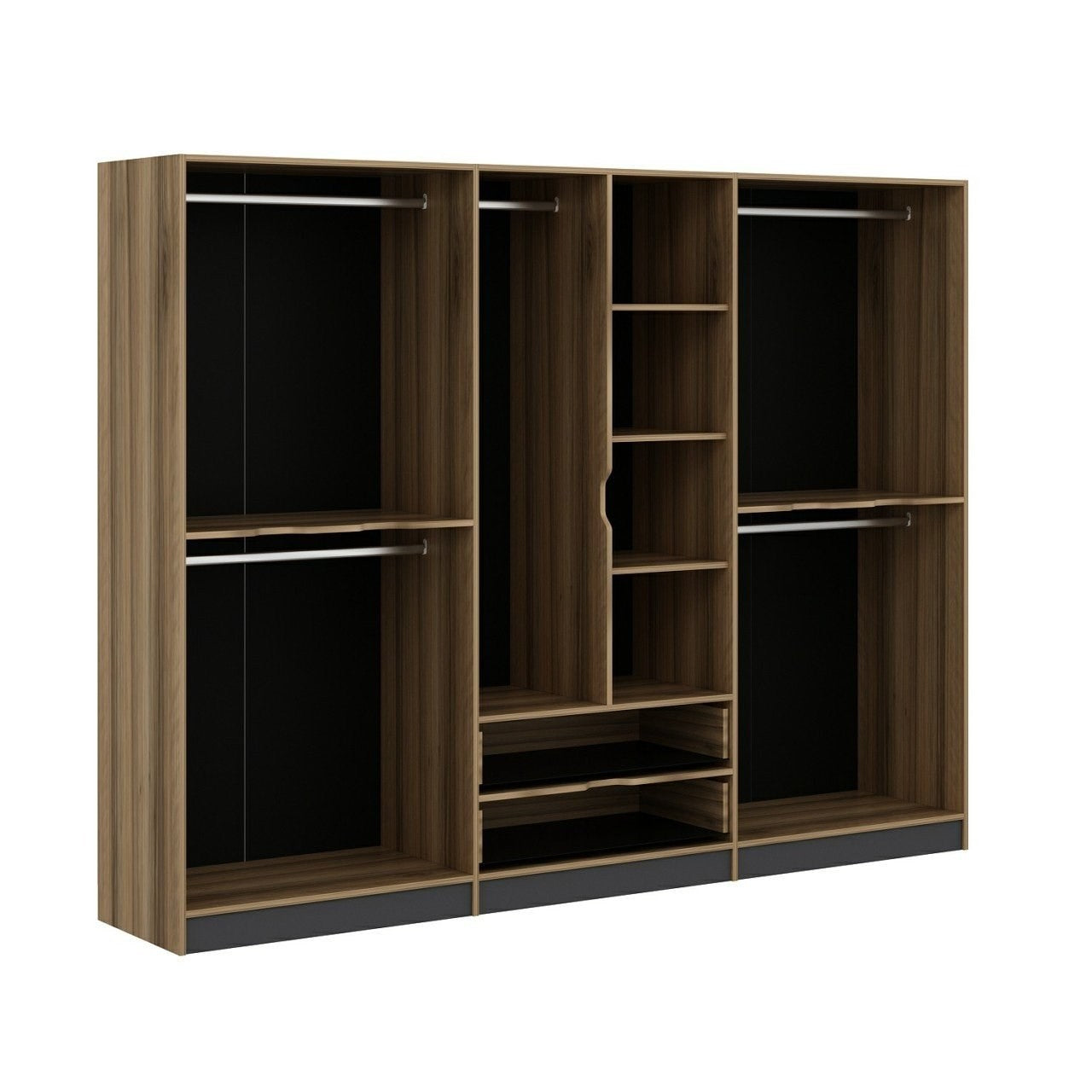 Elina - 7200 in Dore präsentiert im Onlineshop von KAQTU Design AG. Garderobe ist von Hanah Home