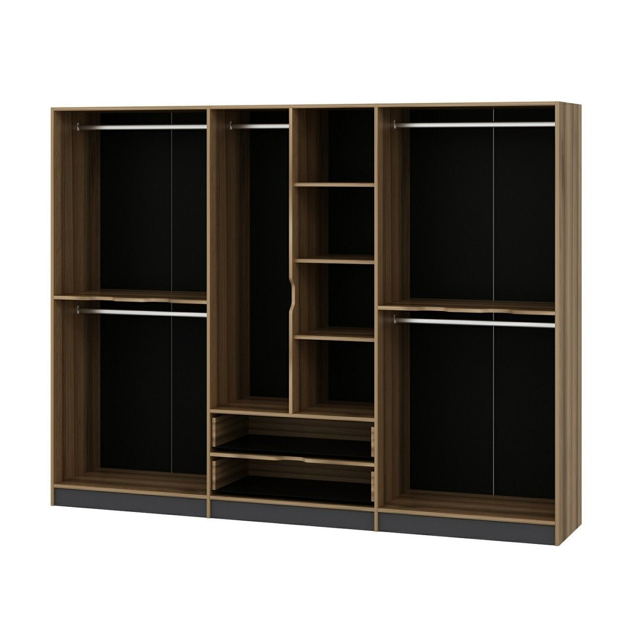 Elina - 7200 in Dore präsentiert im Onlineshop von KAQTU Design AG. Garderobe ist von Hanah Home