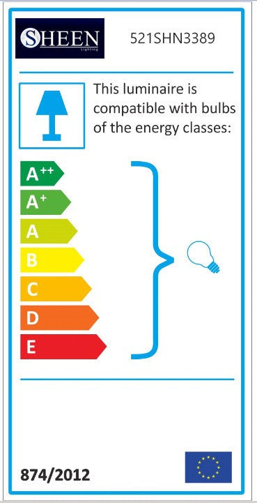 Swank Pendellampe - Schwarz in Schwarz präsentiert im Onlineshop von KAQTU Design AG. Pendelleuchte ist von Opviq
