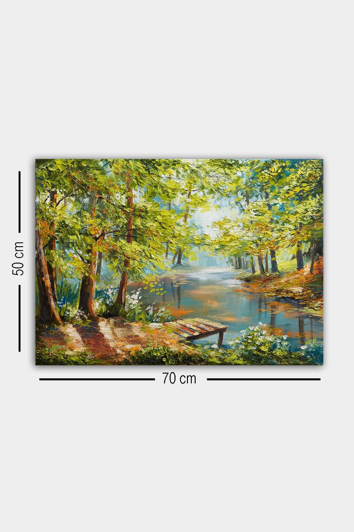 1193655400-5070 in Mehrfarbig präsentiert im Onlineshop von KAQTU Design AG. Bild ist von Wallity