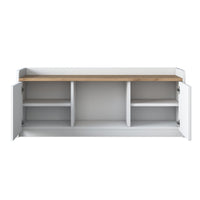 Schuhschrank 40 x 40 x 40 cm