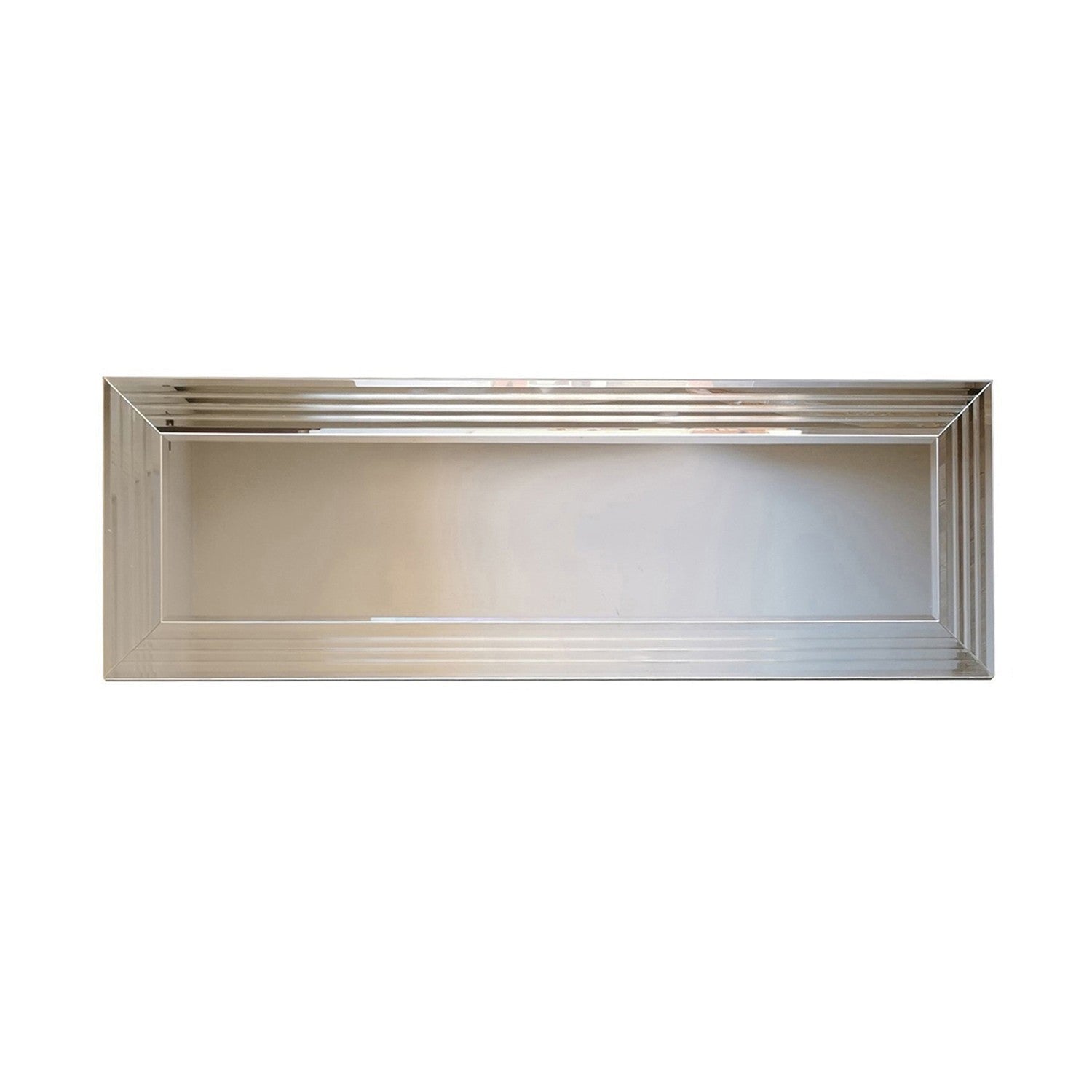 A301Y in Silber präsentiert im Onlineshop von KAQTU Design AG. Spiegel ist von Hanah Home