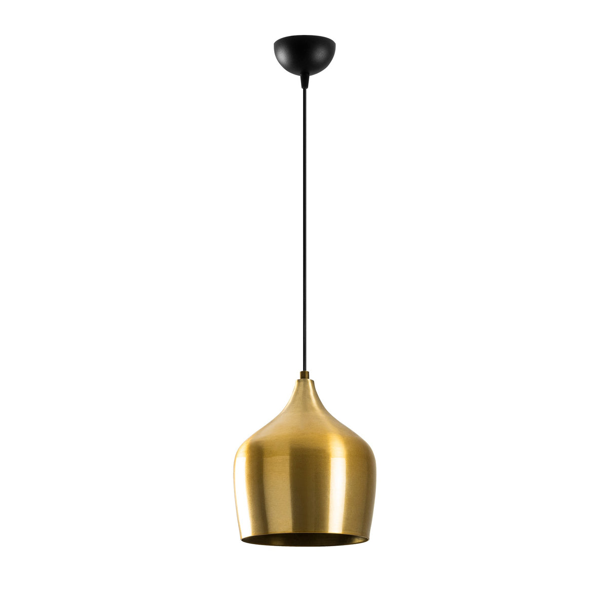 Dodo Pendellampe - Vintage in Vintage präsentiert im Onlineshop von KAQTU Design AG. Pendelleuchte ist von Opviq