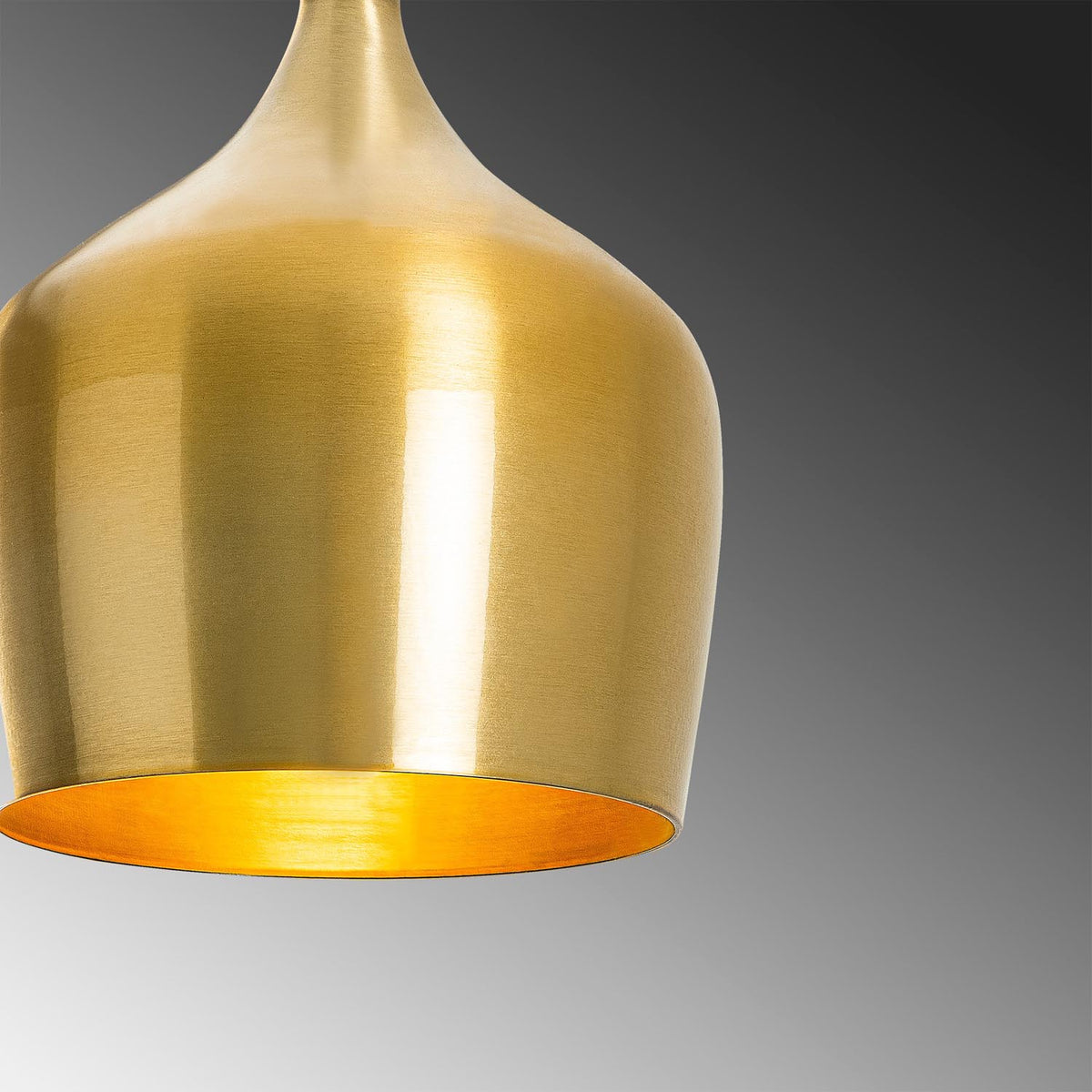 Dodo Pendellampe - Vintage in Vintage präsentiert im Onlineshop von KAQTU Design AG. Pendelleuchte ist von Opviq