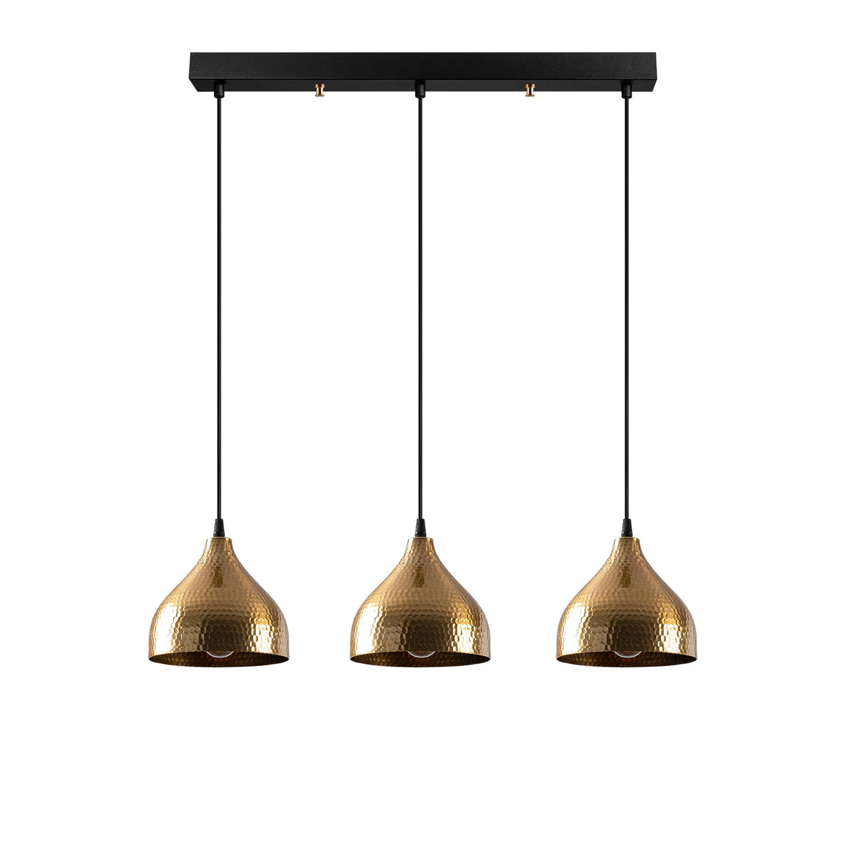Tattoo Pendellampe - Vintage in Vintage präsentiert im Onlineshop von KAQTU Design AG. Pendelleuchte ist von Opviq