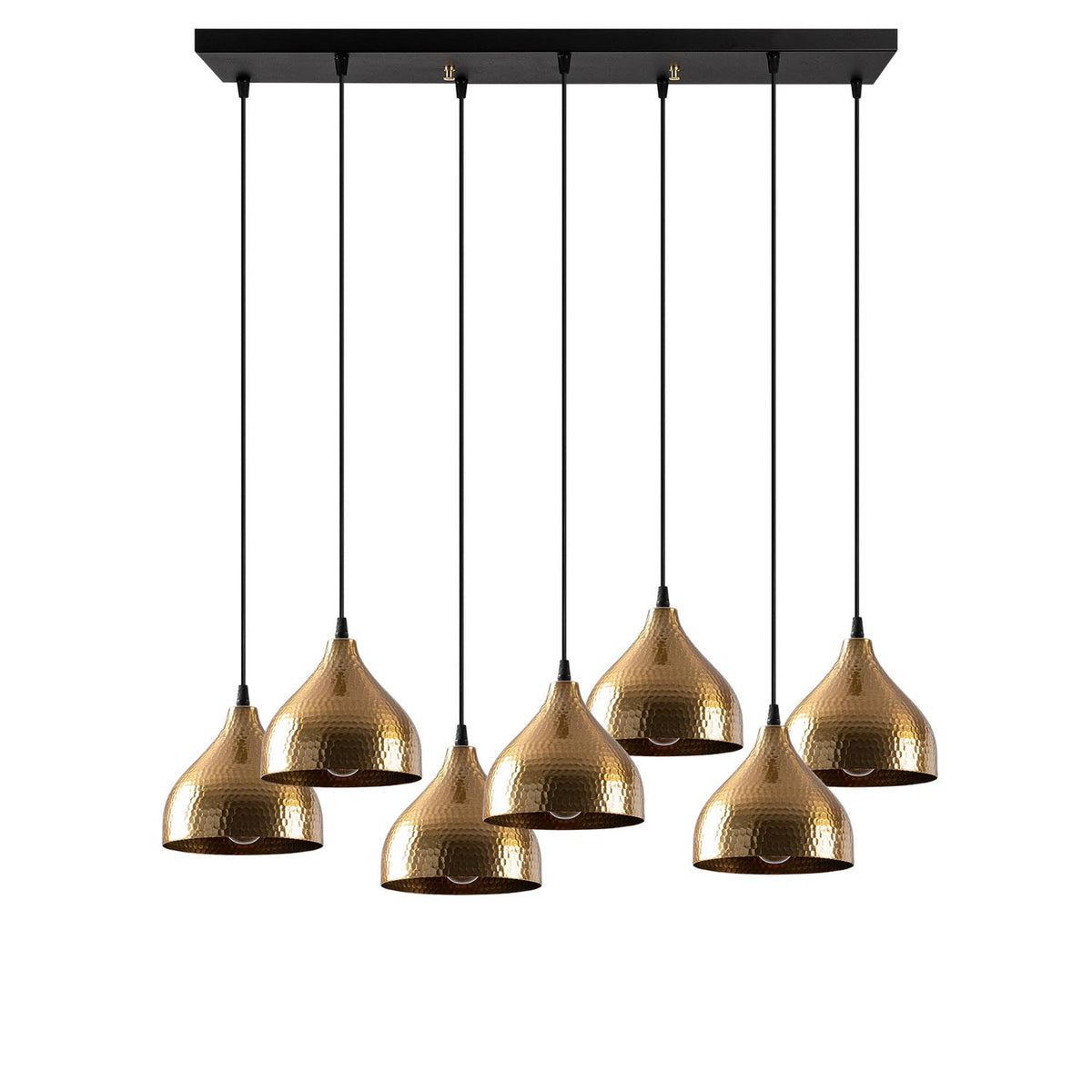 Tattoo Pendellampe - Vintage in Vintage präsentiert im Onlineshop von KAQTU Design AG. Pendelleuchte ist von Opviq