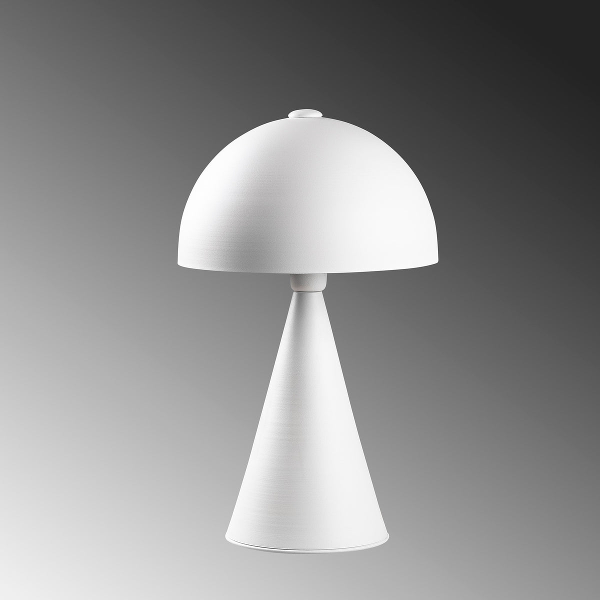 Dodo Tischleuchte - Weiss in Weiss präsentiert im Onlineshop von KAQTU Design AG. Tischleuchte ist von Opviq