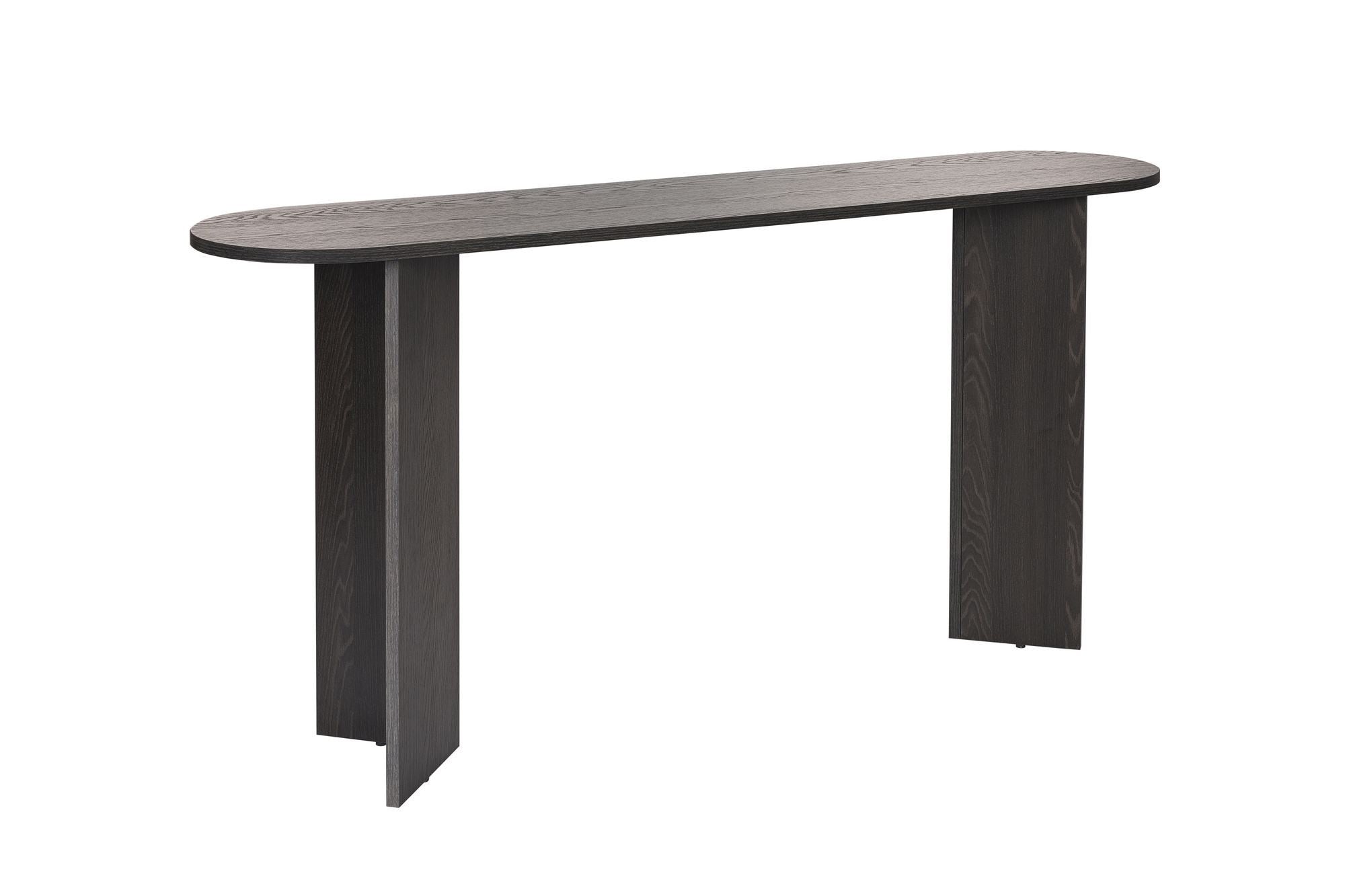 Sira - Lumiere Black in Lumiere Schwarz präsentiert im Onlineshop von KAQTU Design AG. Sideboard ist von Nordure